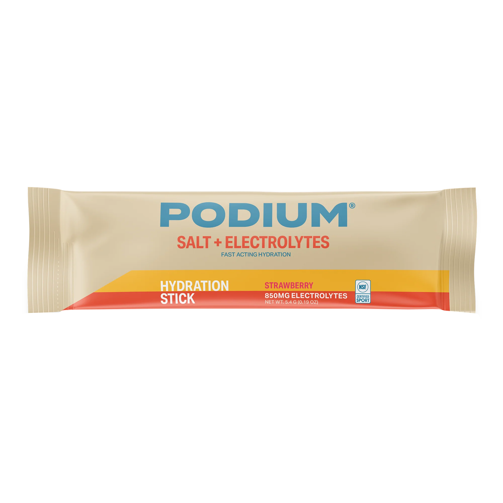 Podium Salt + Electrolytes - Image 8