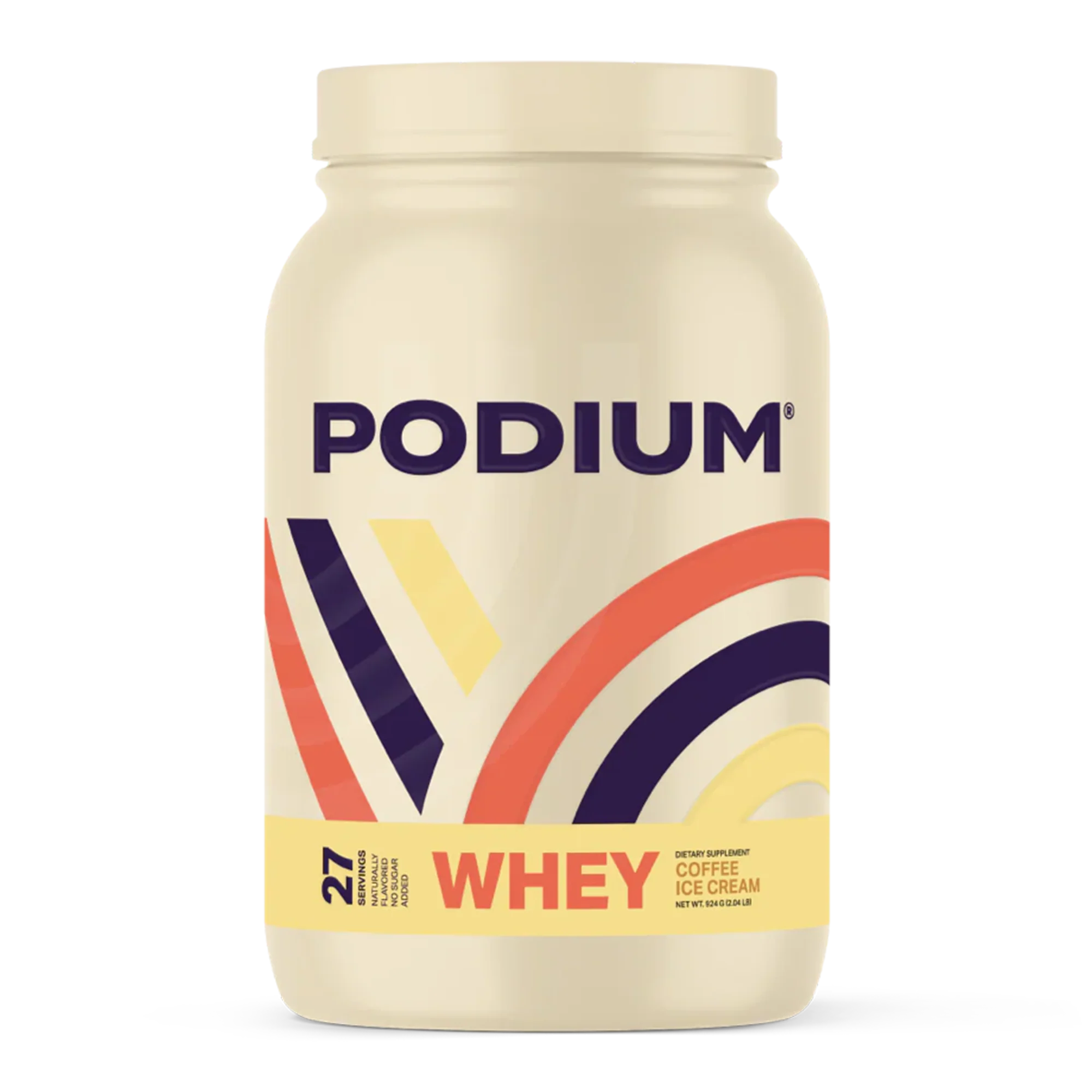 Podium Whey Protein