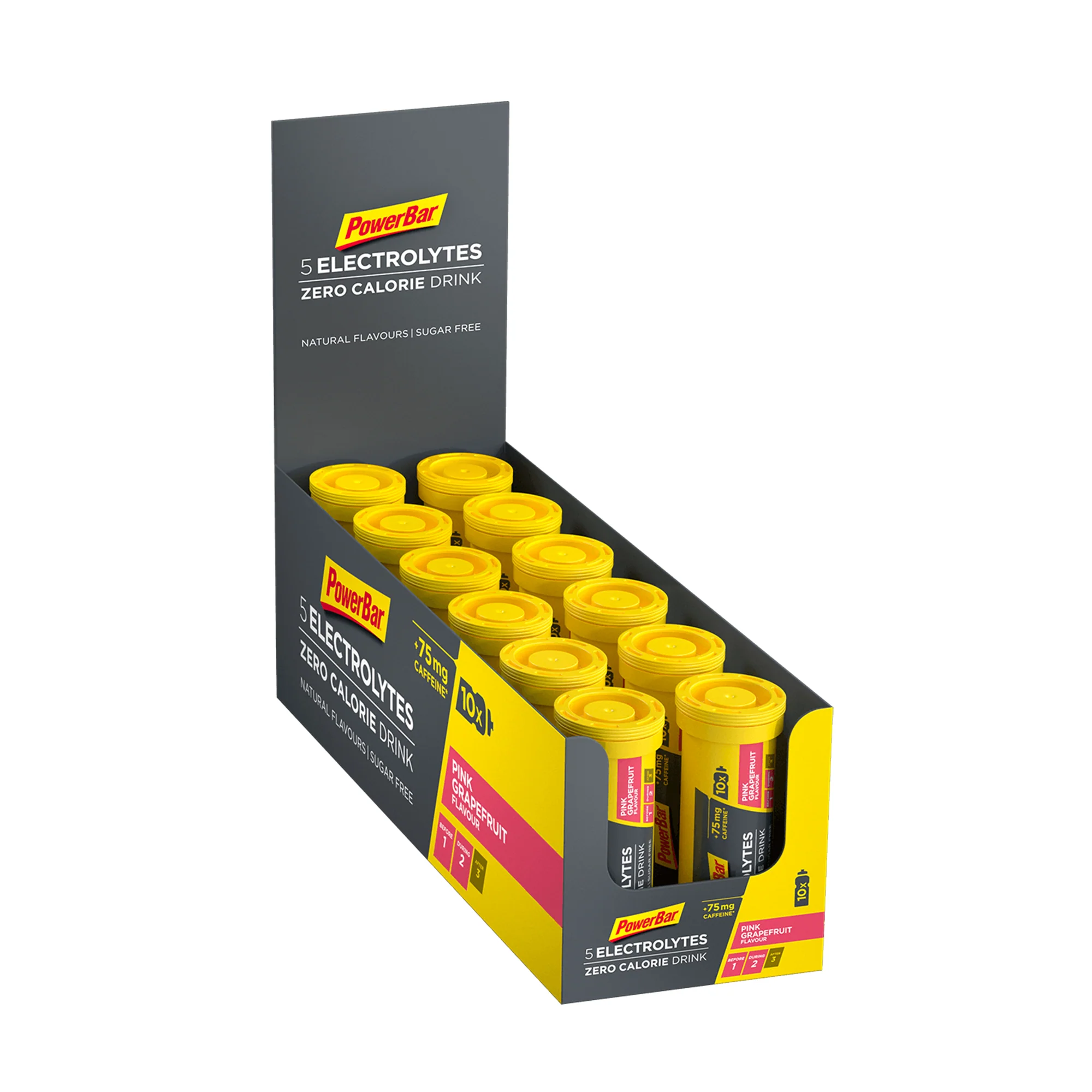Powerbar 5Electrolytes Tabs - Image 10