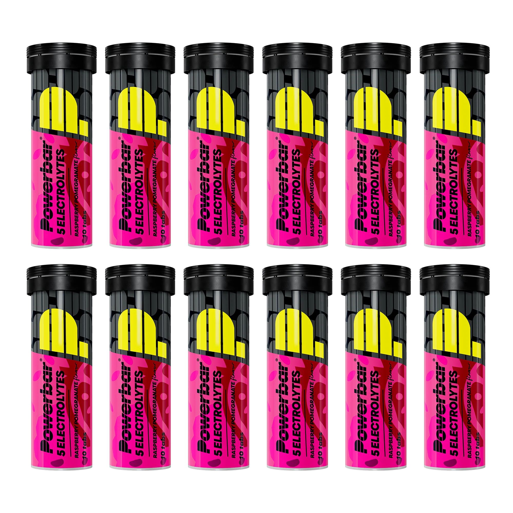 Powerbar 5Electrolytes Tabs - Image 16