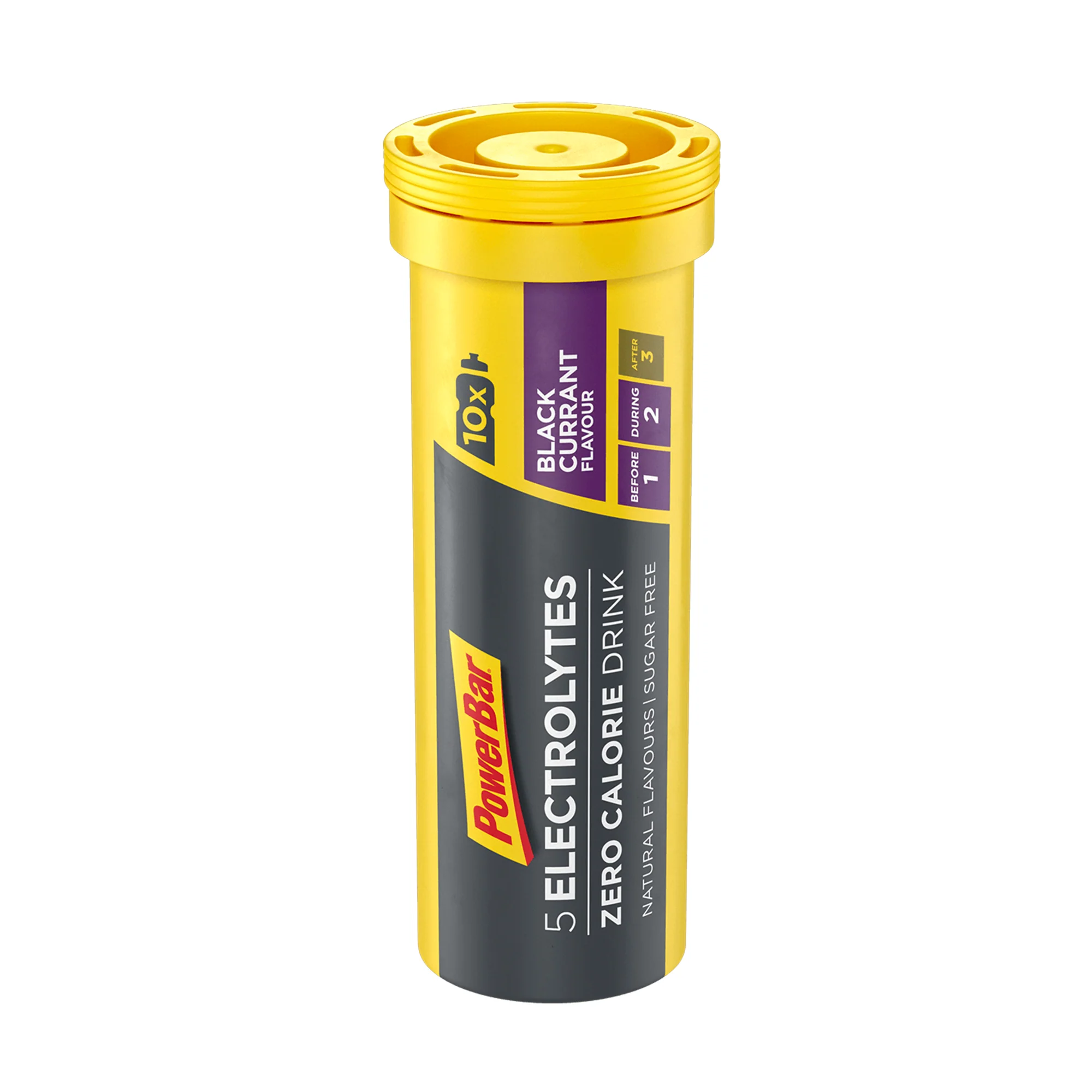 Powerbar 5Electrolytes Tabs - Image 3