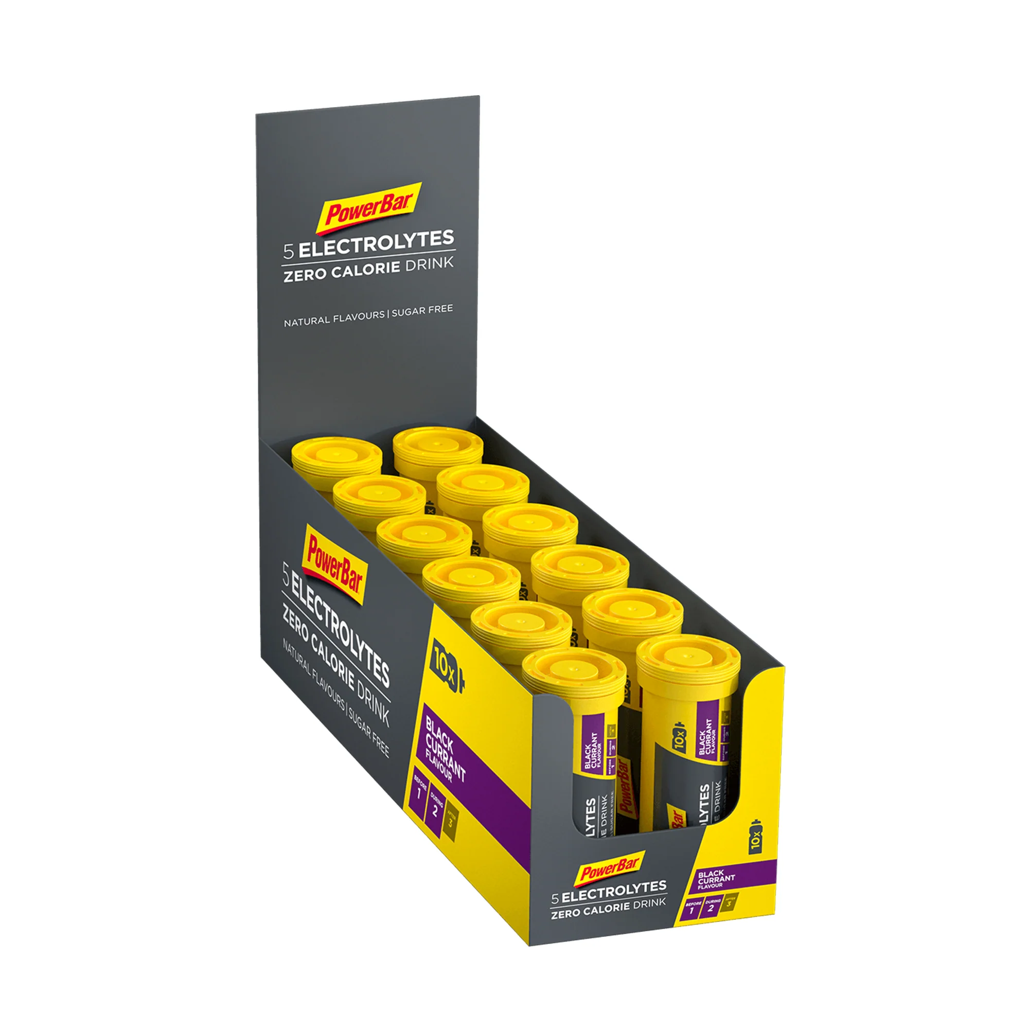 Powerbar 5Electrolytes Tabs - Image 4