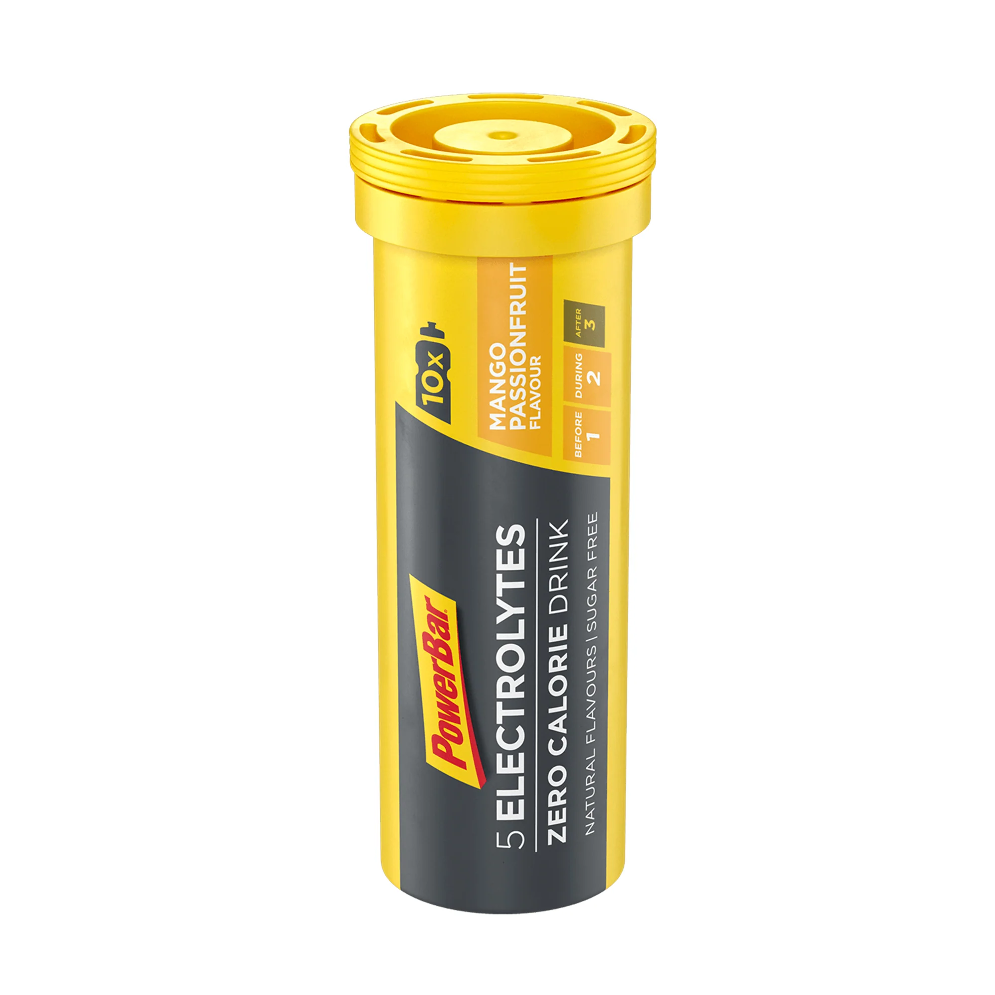 Powerbar 5Electrolytes Tabs - Image 5