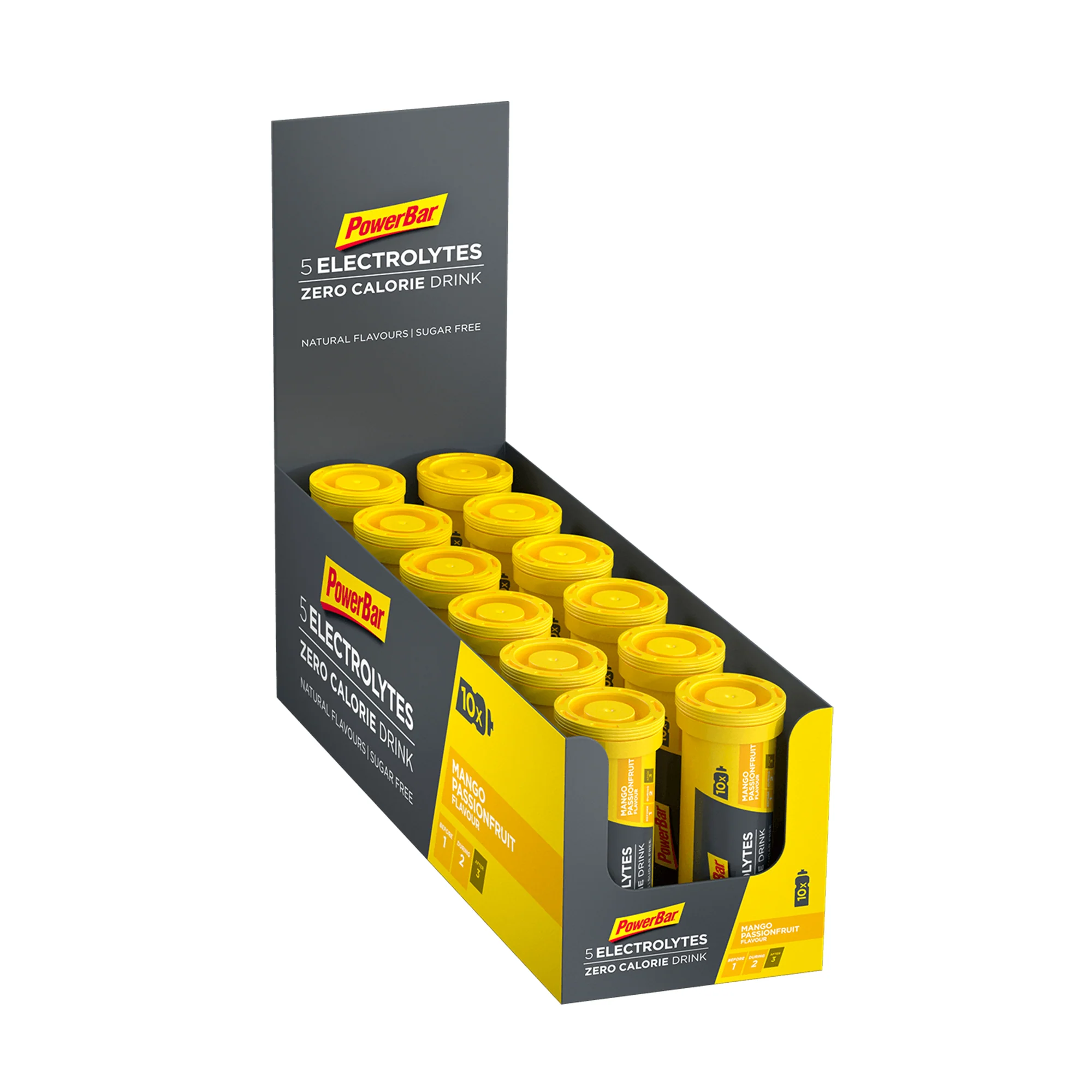 Powerbar 5Electrolytes Tabs - Image 6