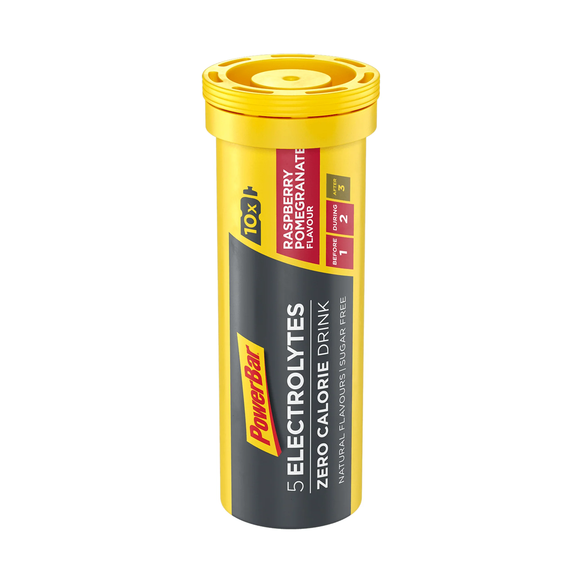 Powerbar 5Electrolytes Tabs - Image 7