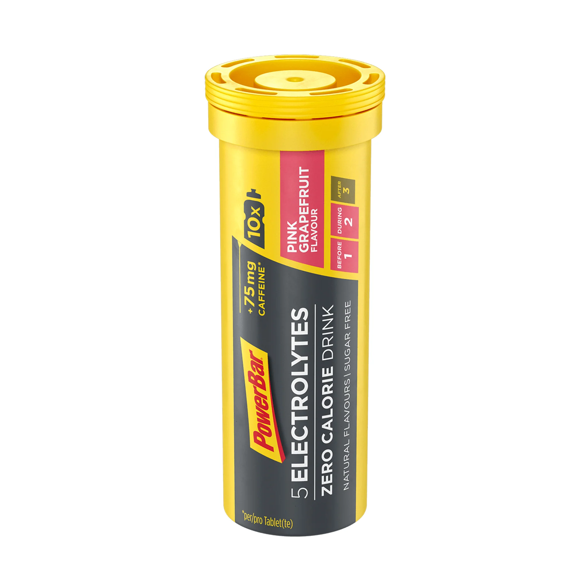 Powerbar 5Electrolytes Tabs - Image 9