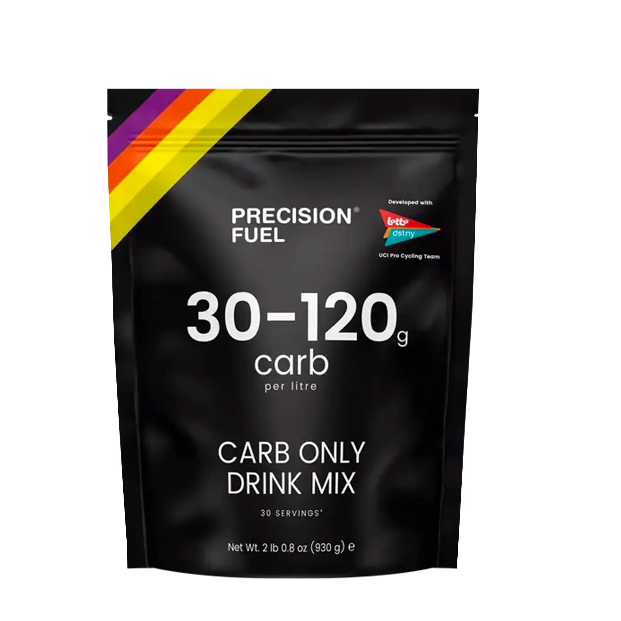 Precision Fuel and Hydration Carb Only Drink Mix