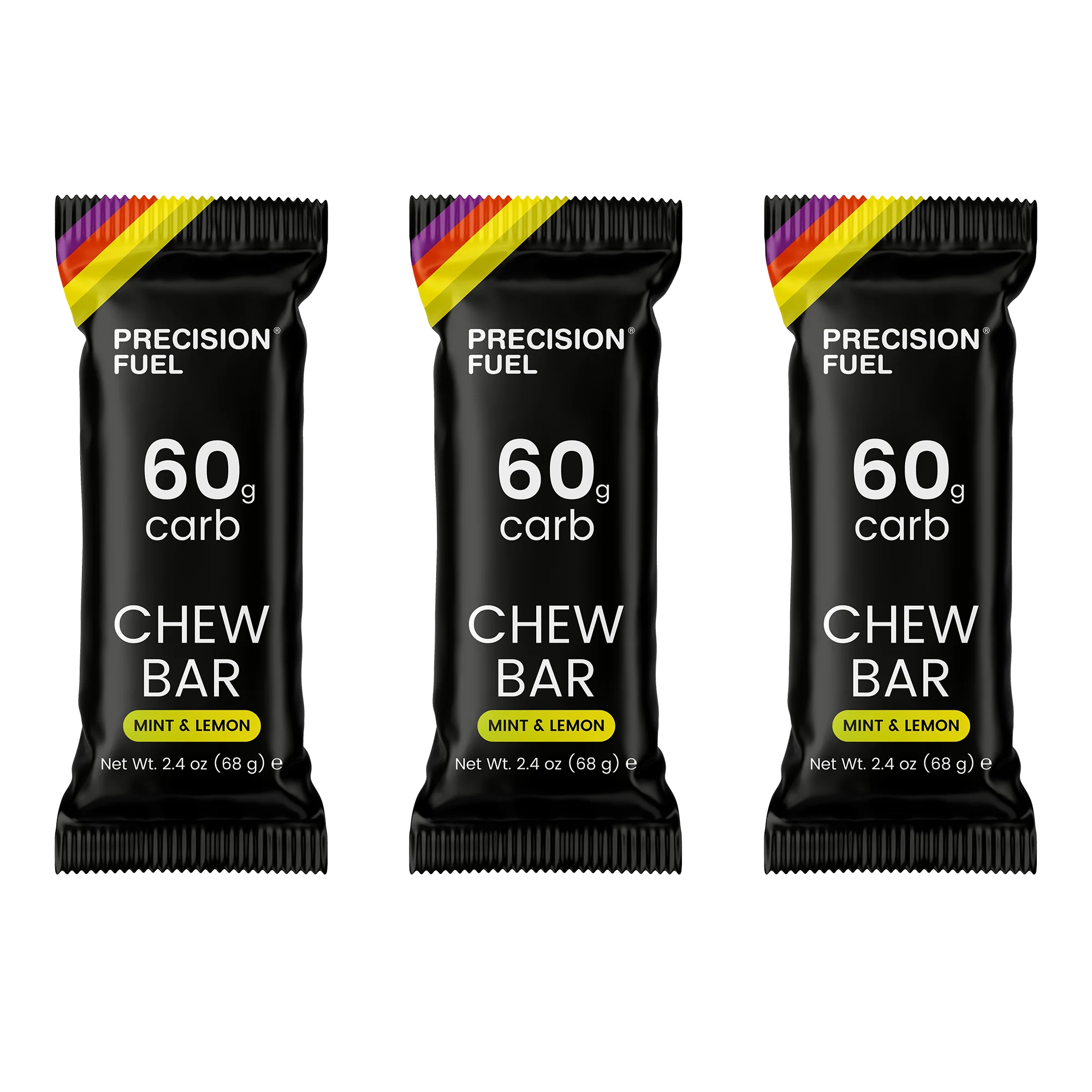 Precision Fuel and Hydration PF 60 Chew - Image 3