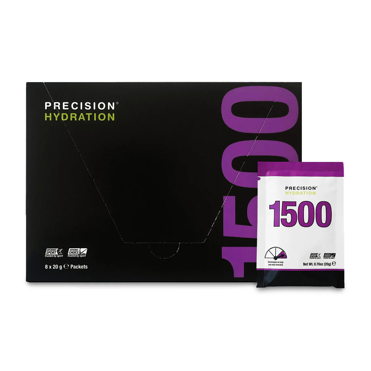 Precision Fuel and Hydration Powder PH 1500 - Image 2