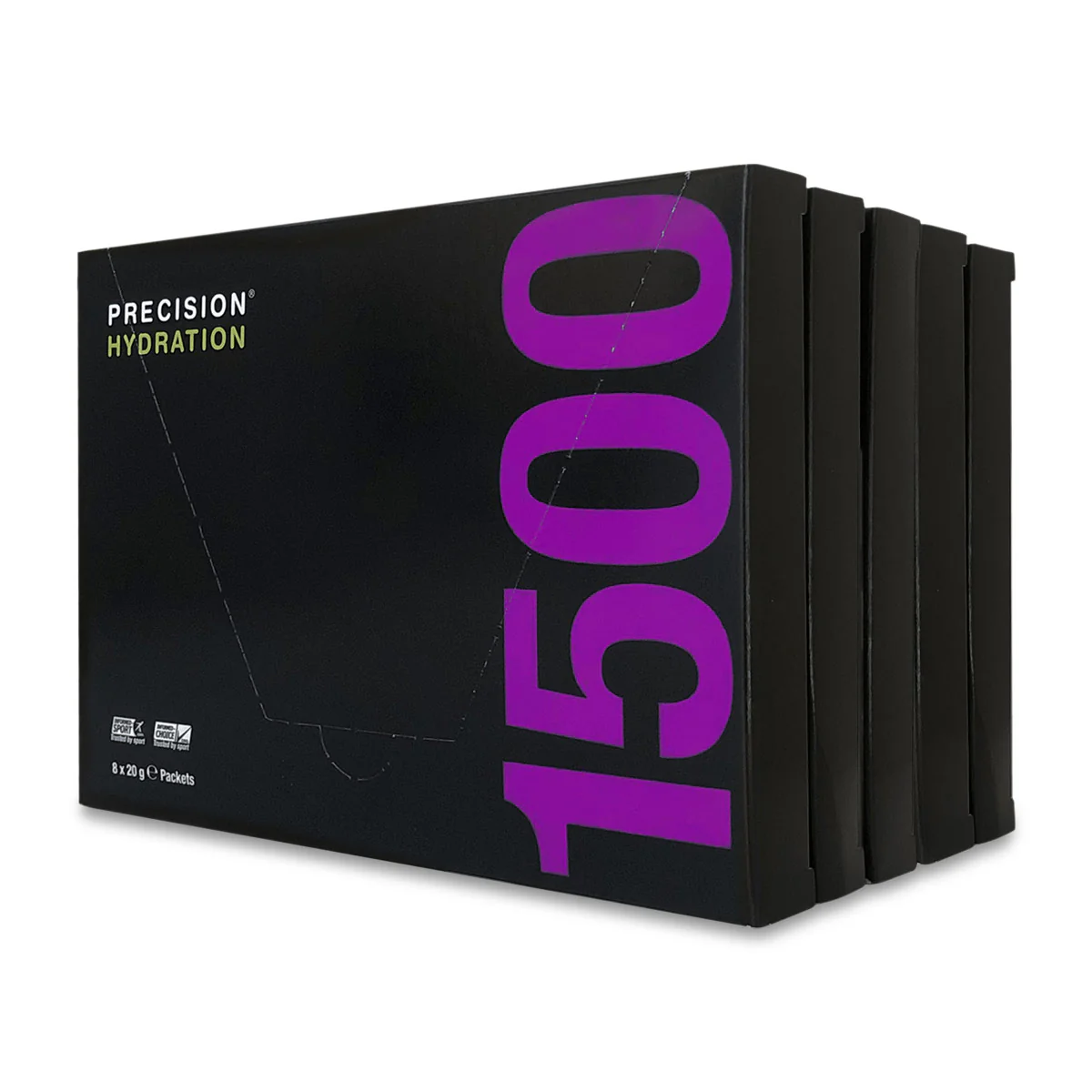 Precision Fuel and Hydration Powder PH 1500 - Image 3