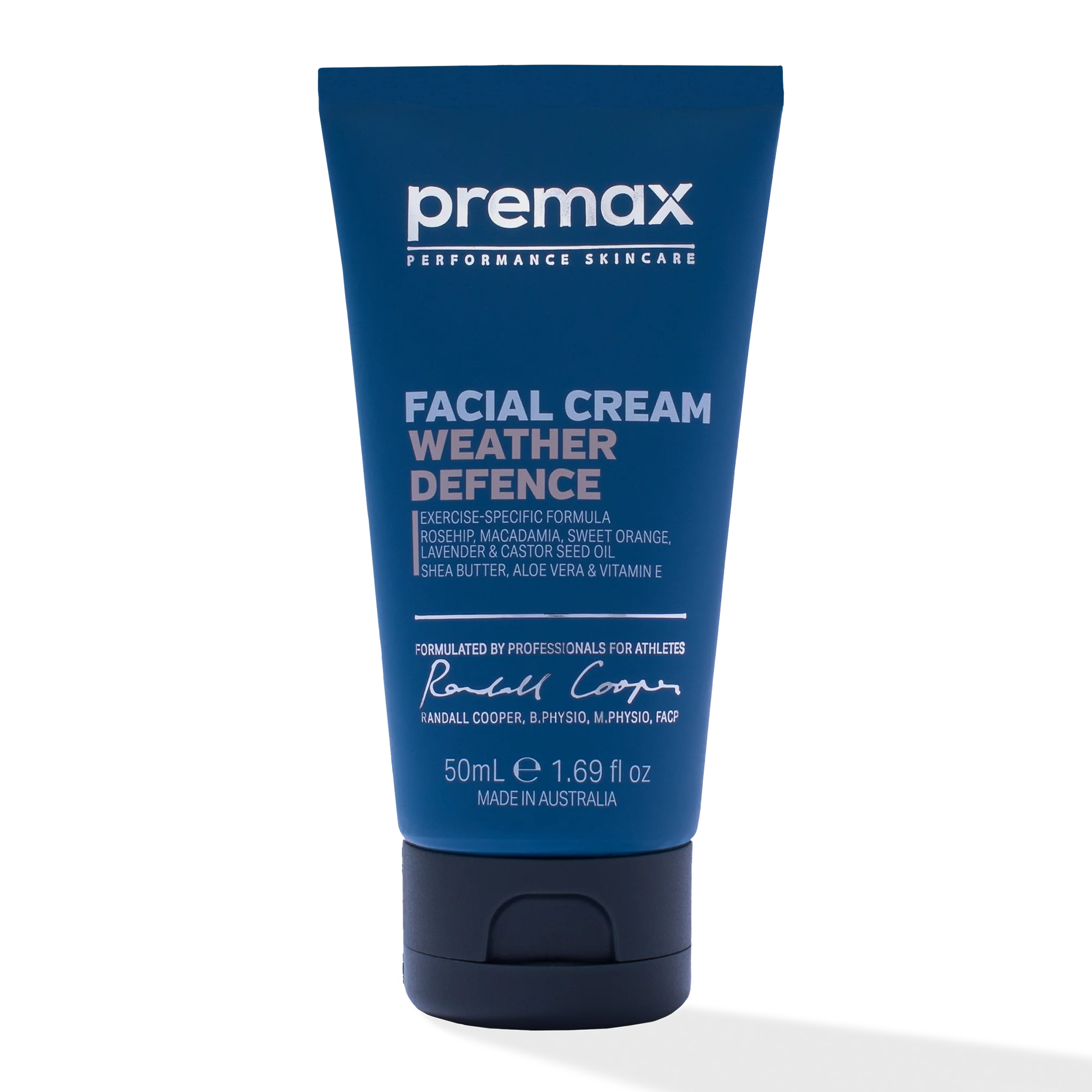 Premax Weather Defence Facial Cream