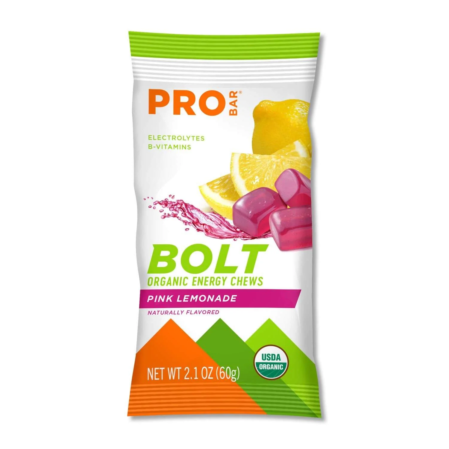 PROBAR Bolt Energy Chews - Image 2
