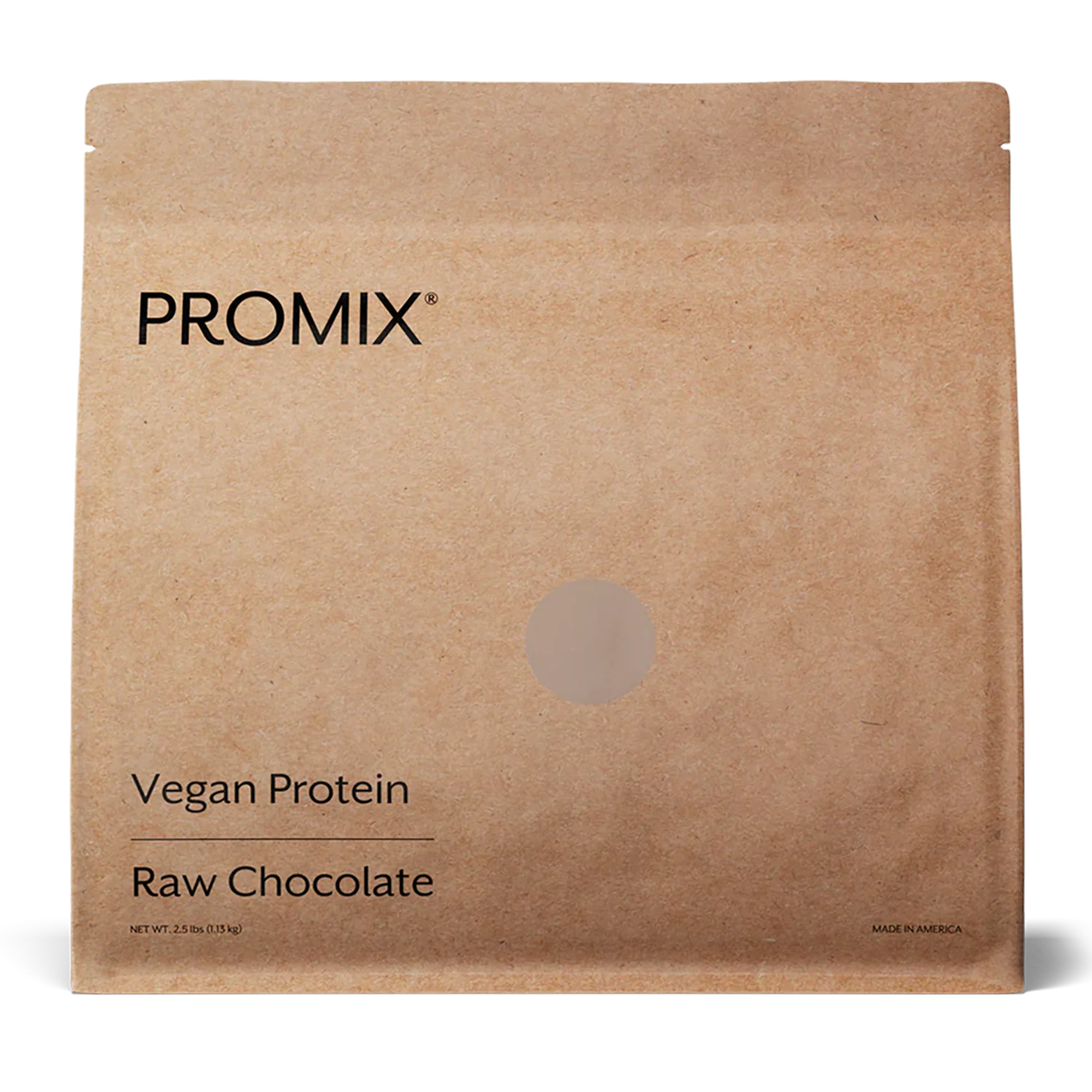 Promix Vegan Protein Powder - Image 2