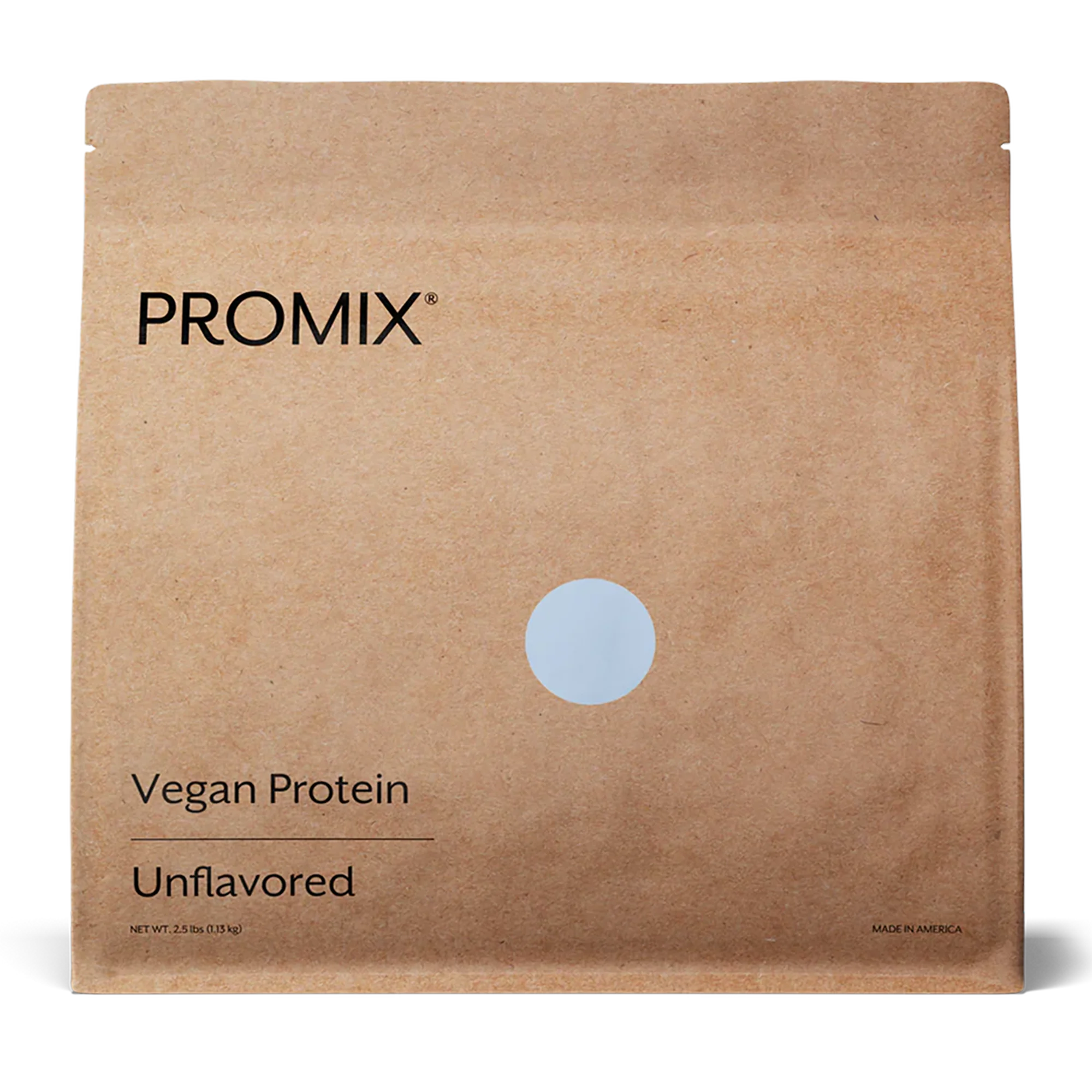 Promix Vegan Protein Powder - Image 3