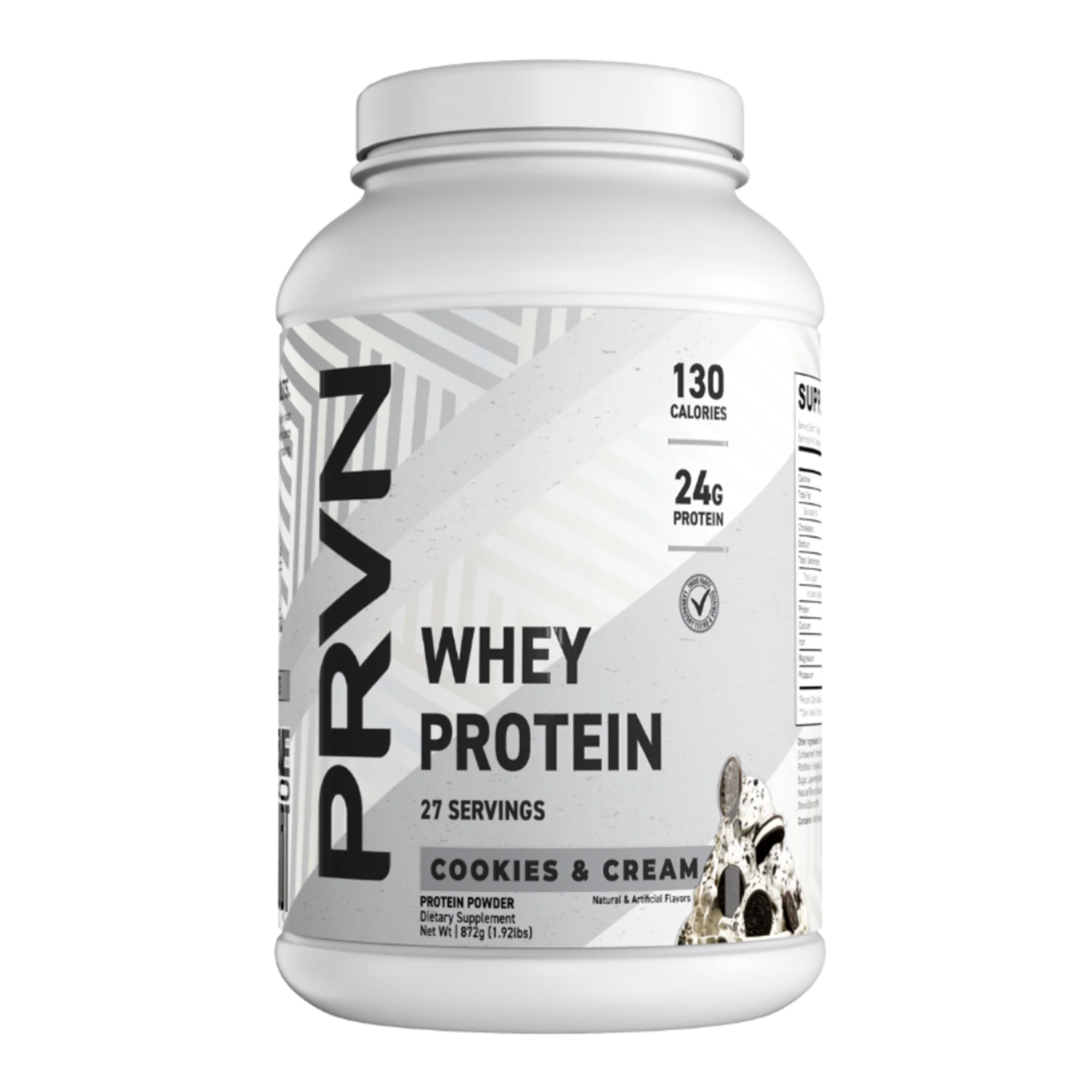 PRVN Performance Whey Protein - Image 2
