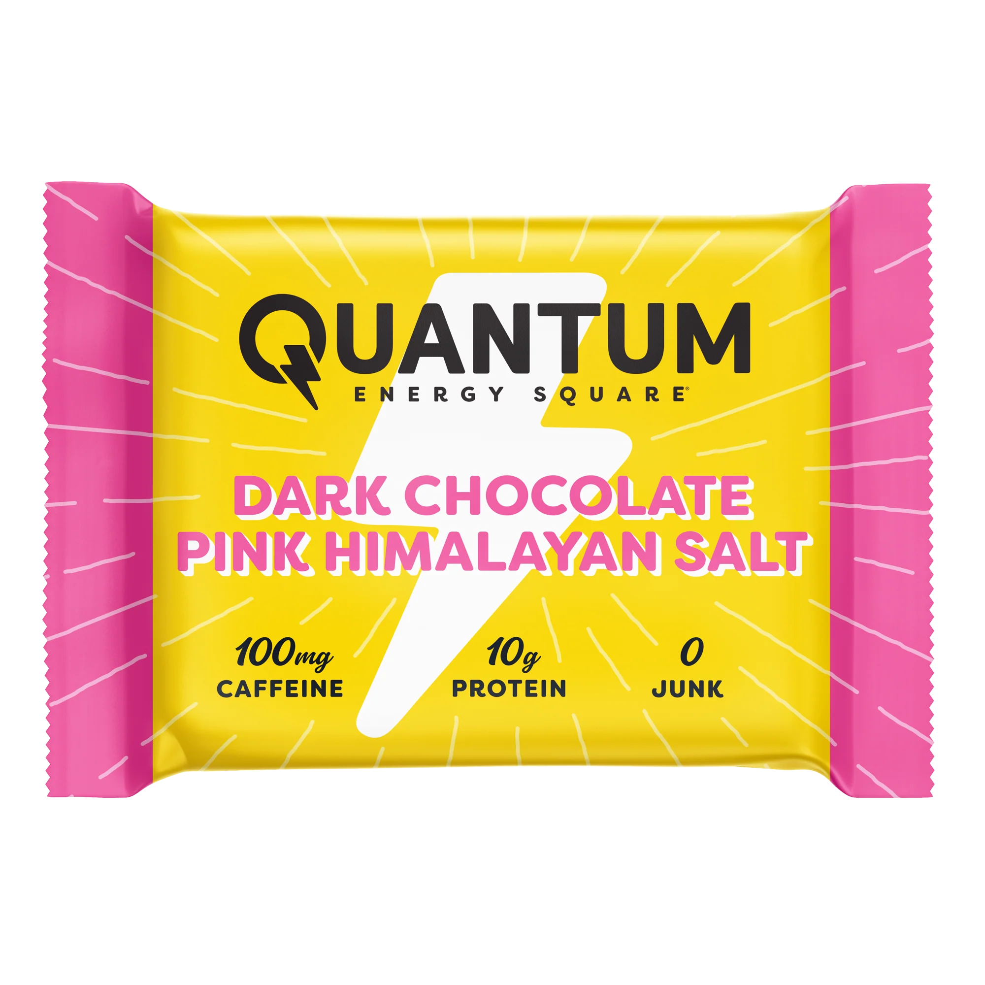 Quantum Energy Squares