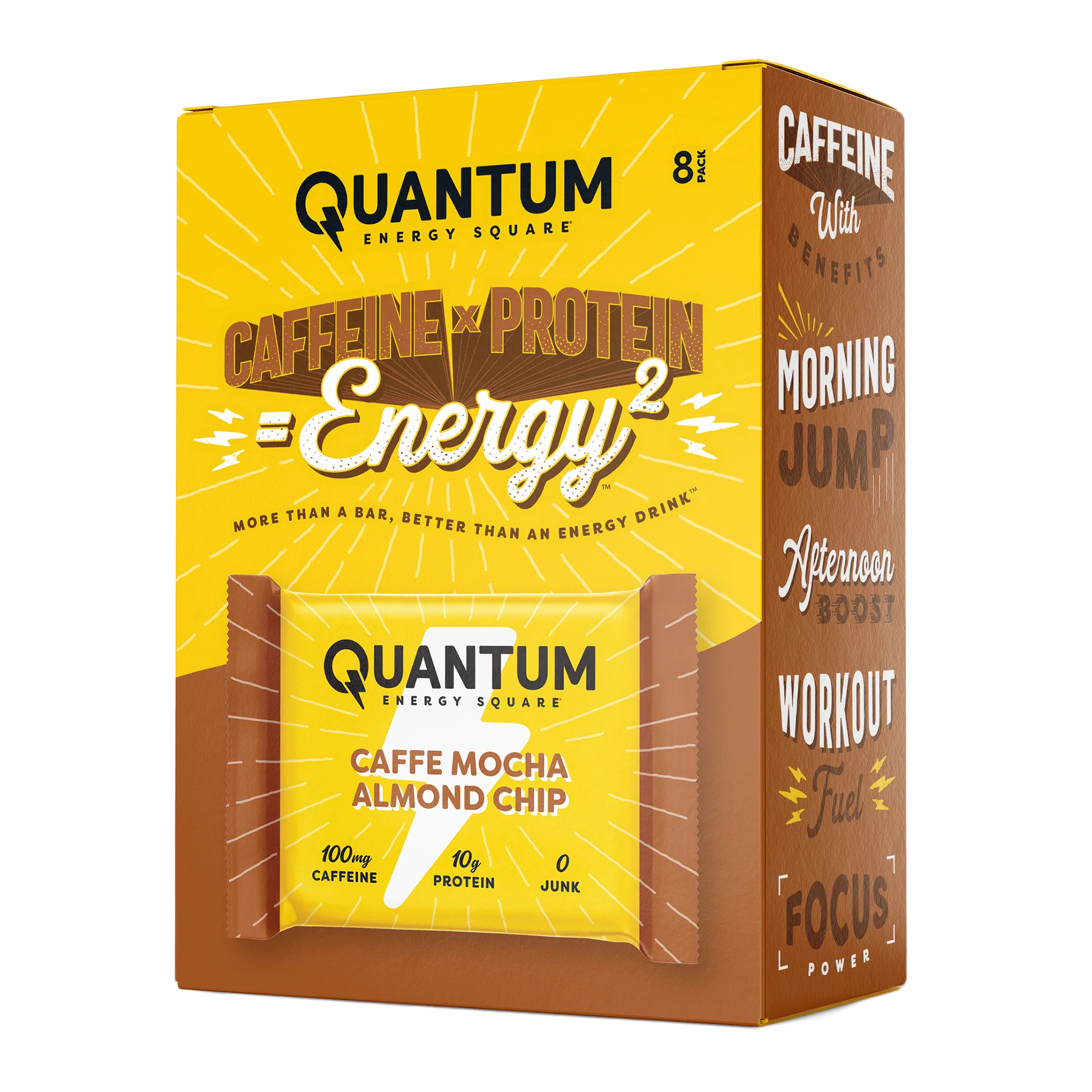 Quantum Energy Squares - Image 13