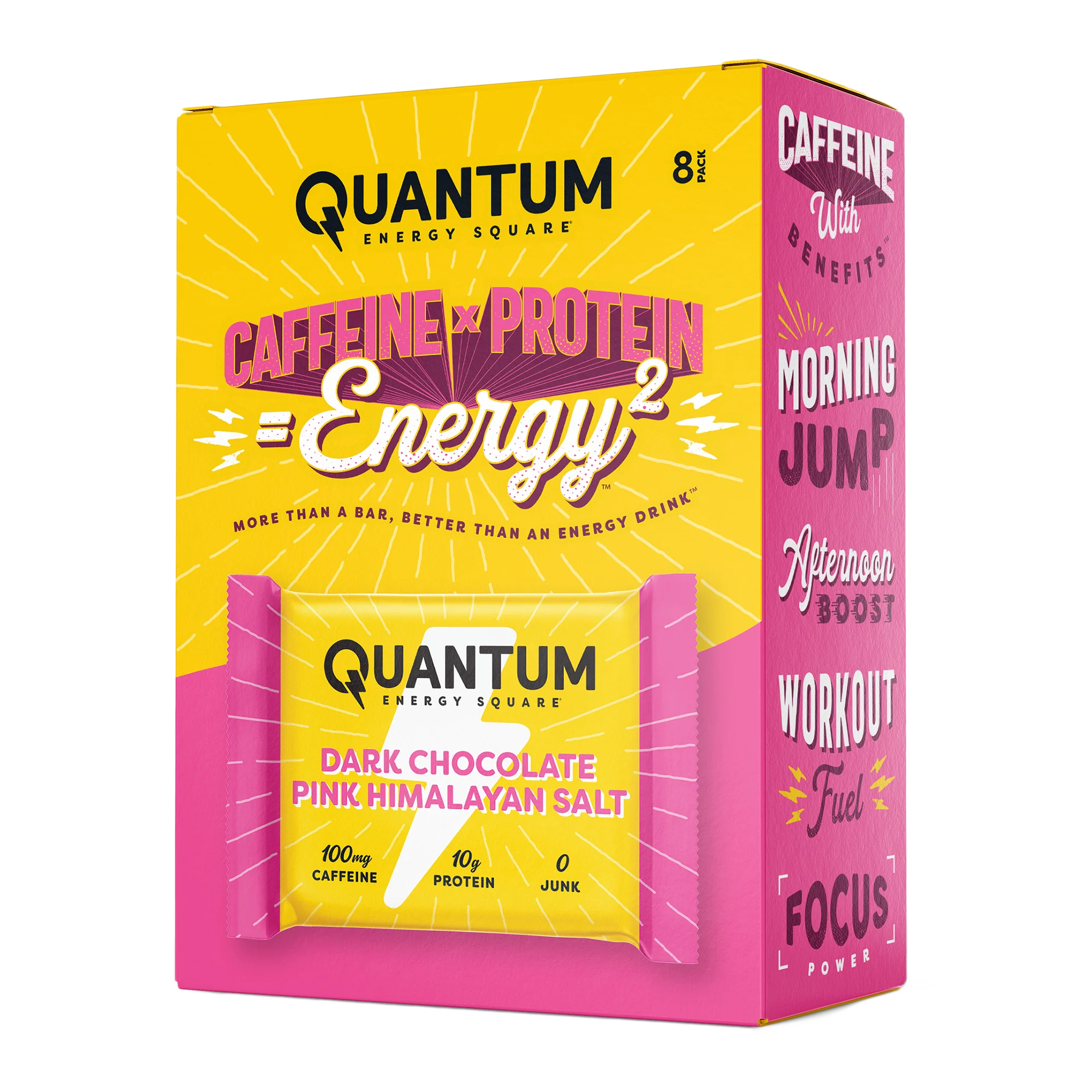 Quantum Energy Squares - Image 14
