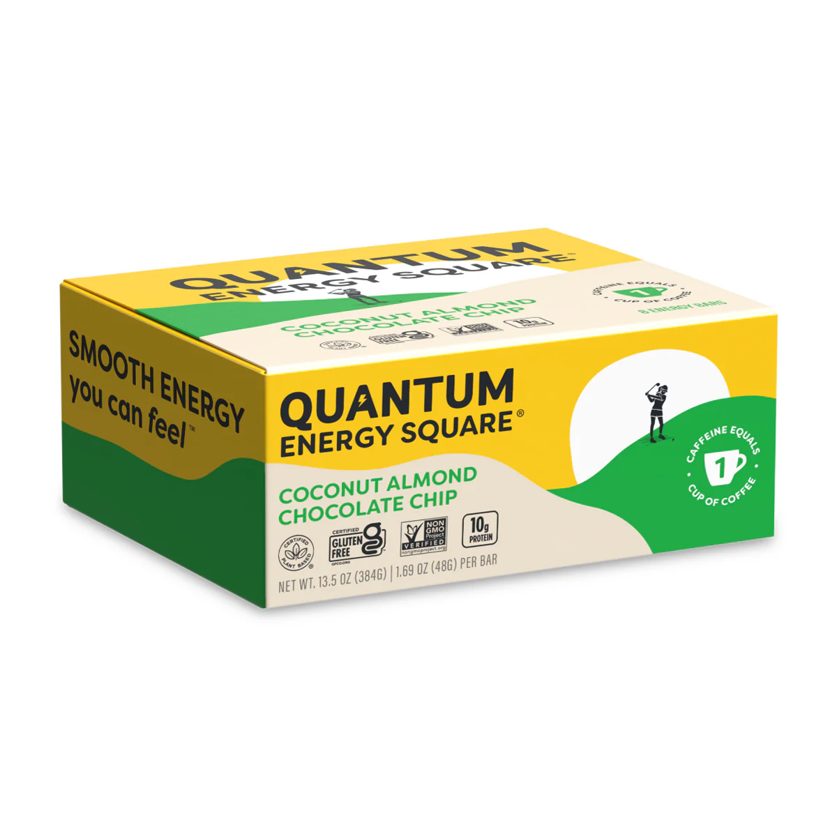 Quantum Energy Squares - Image 23