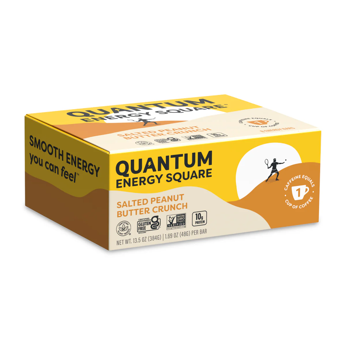 Quantum Energy Squares - Image 29