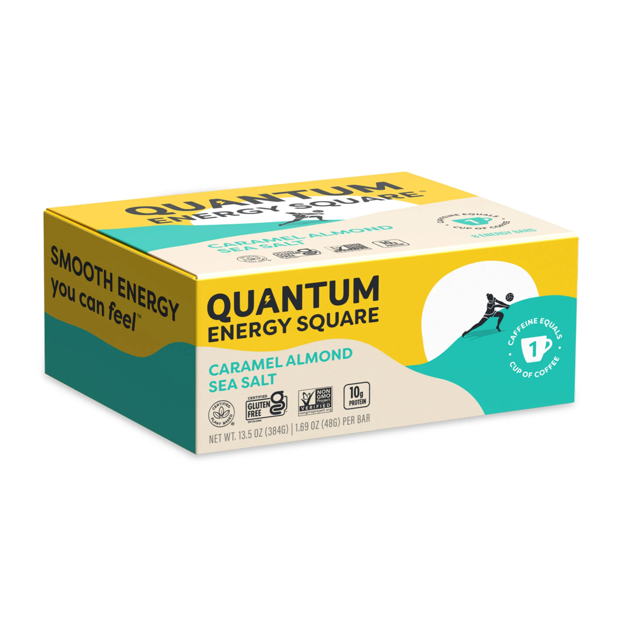 Quantum Energy Squares - Image 30