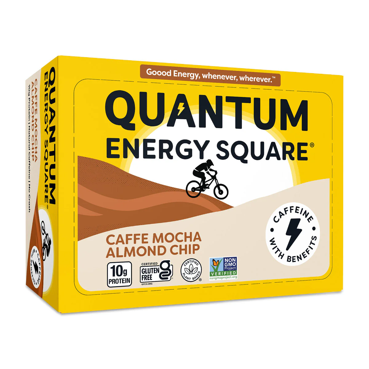 Quantum Energy Squares - Image 37