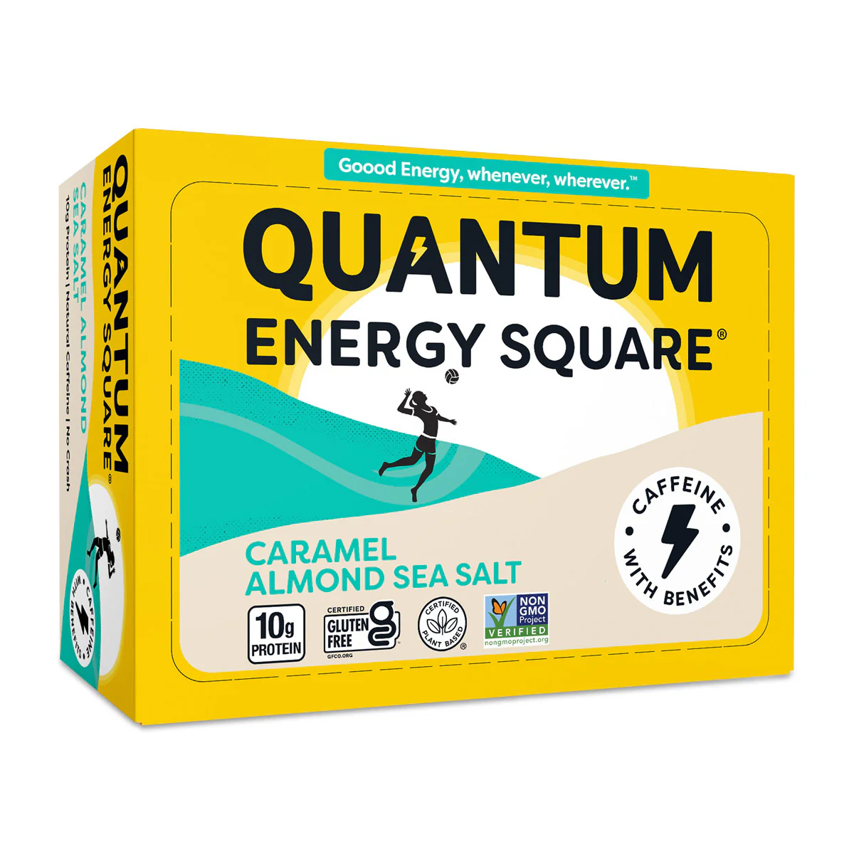 Quantum Energy Squares - Image 39