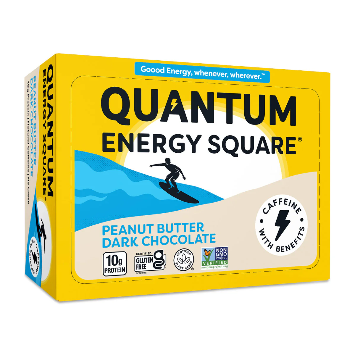 Quantum Energy Squares - Image 41