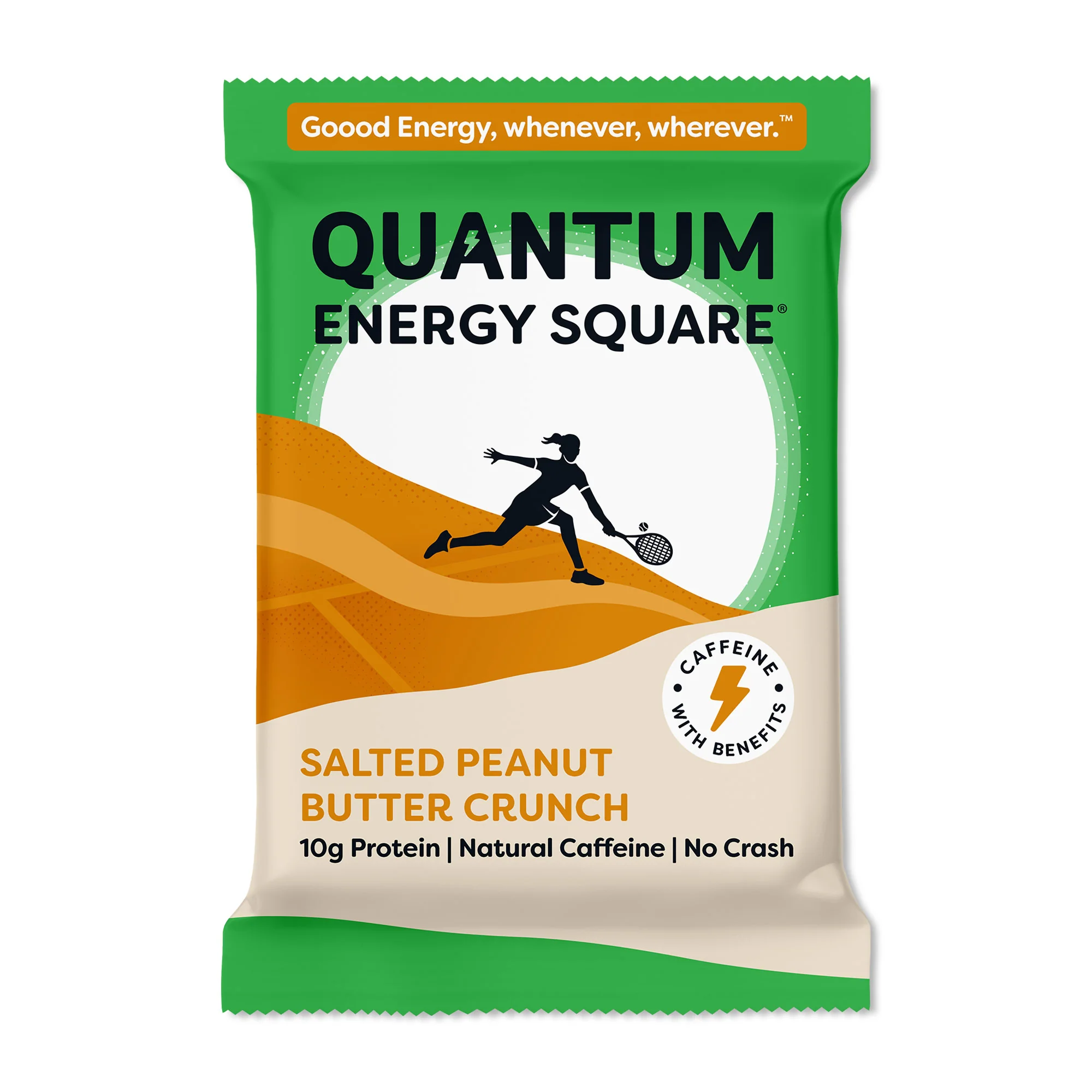 Quantum Energy Squares - Image 44