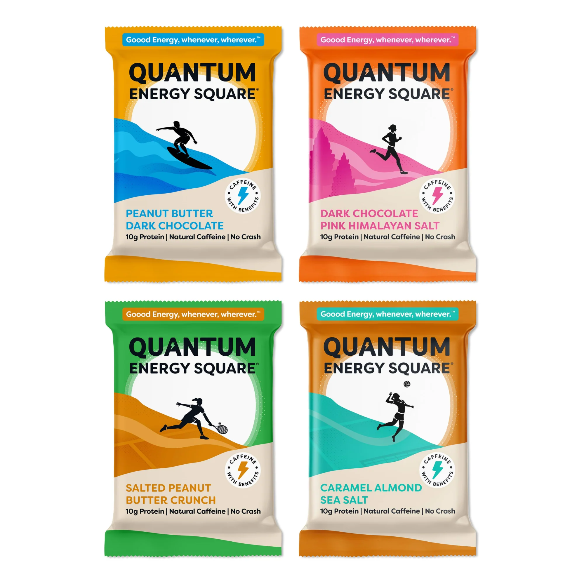 Quantum Energy Squares - Image 46