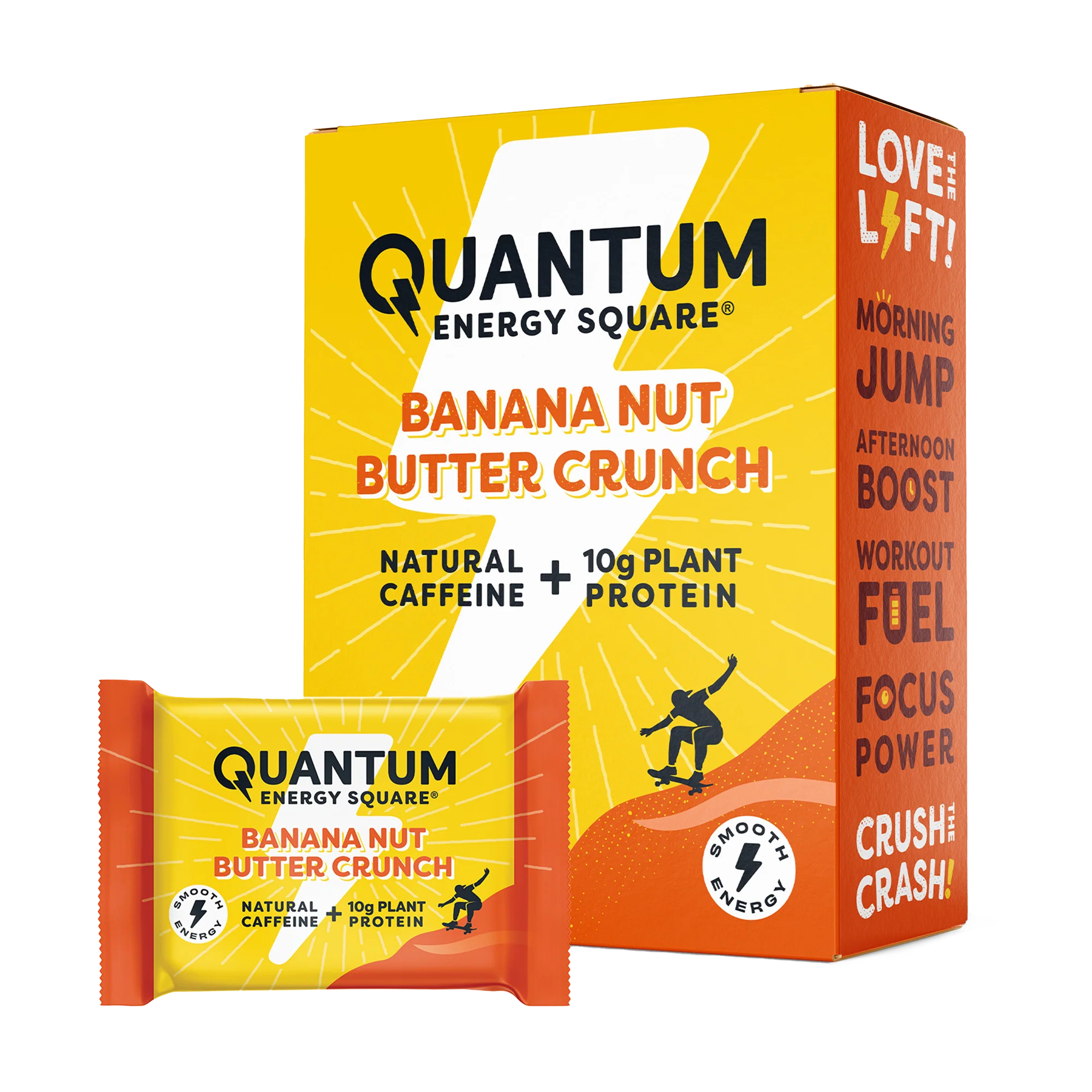 Quantum Energy Squares - Image 9