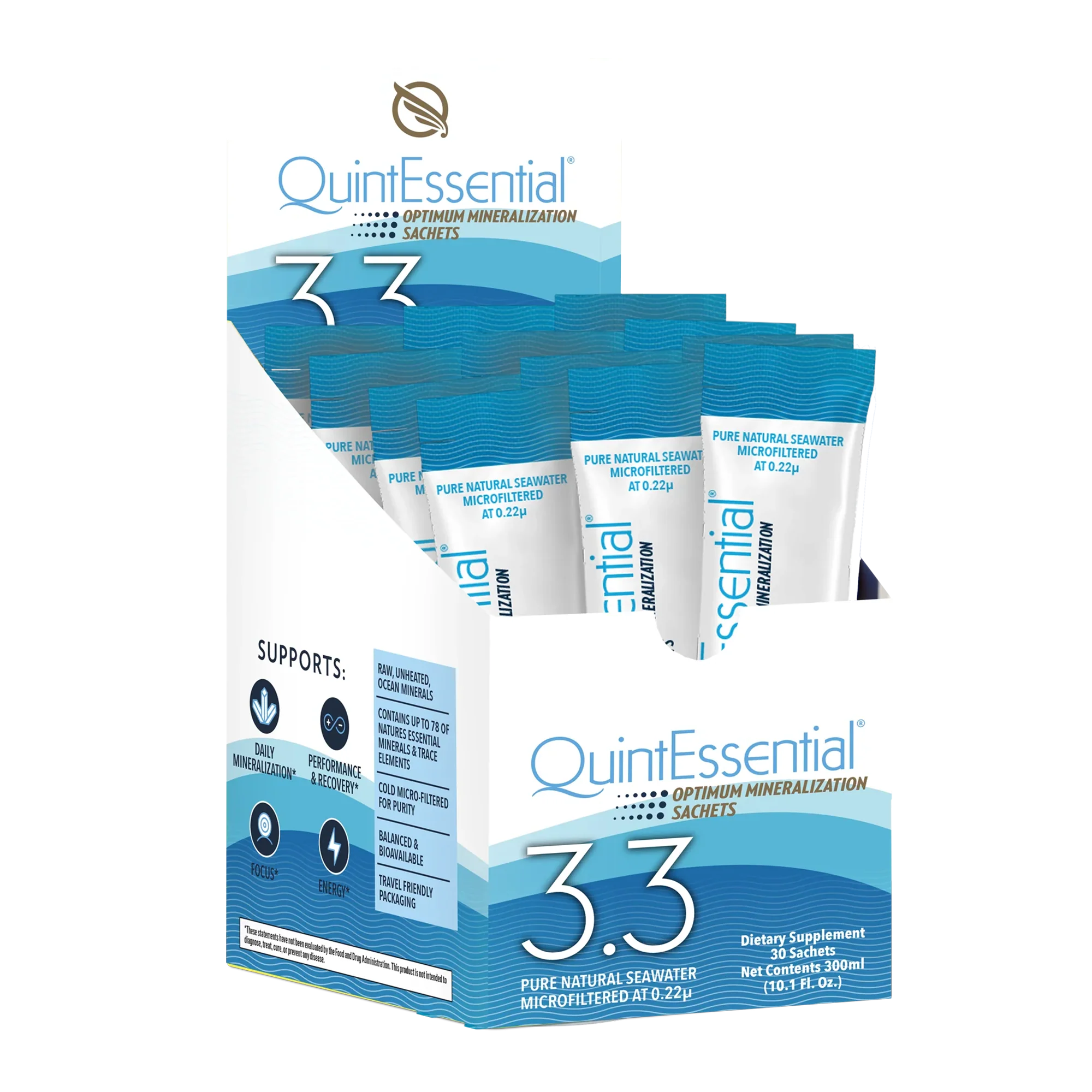 Quicksilver Scientific Quintessential 3.3 - Image 2