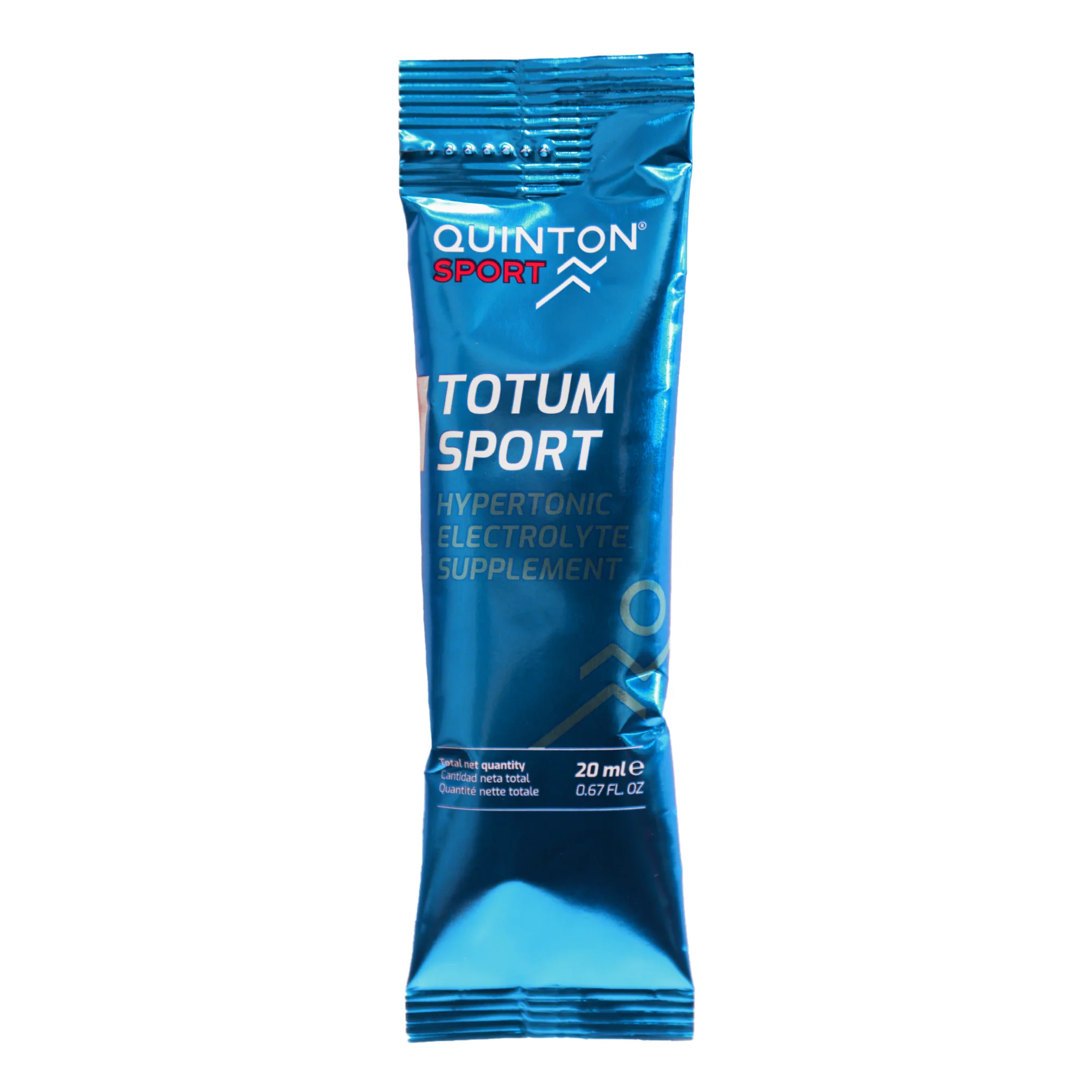 Quinton Totum Sport