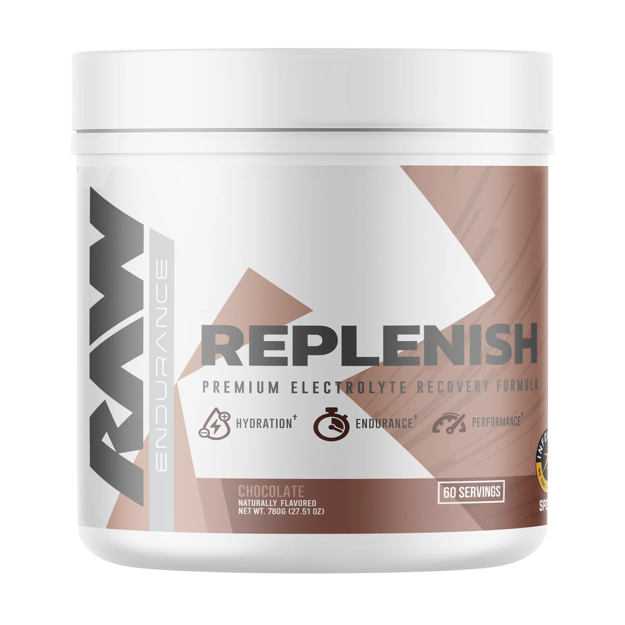 RAW Endurance Replenish - Image 2