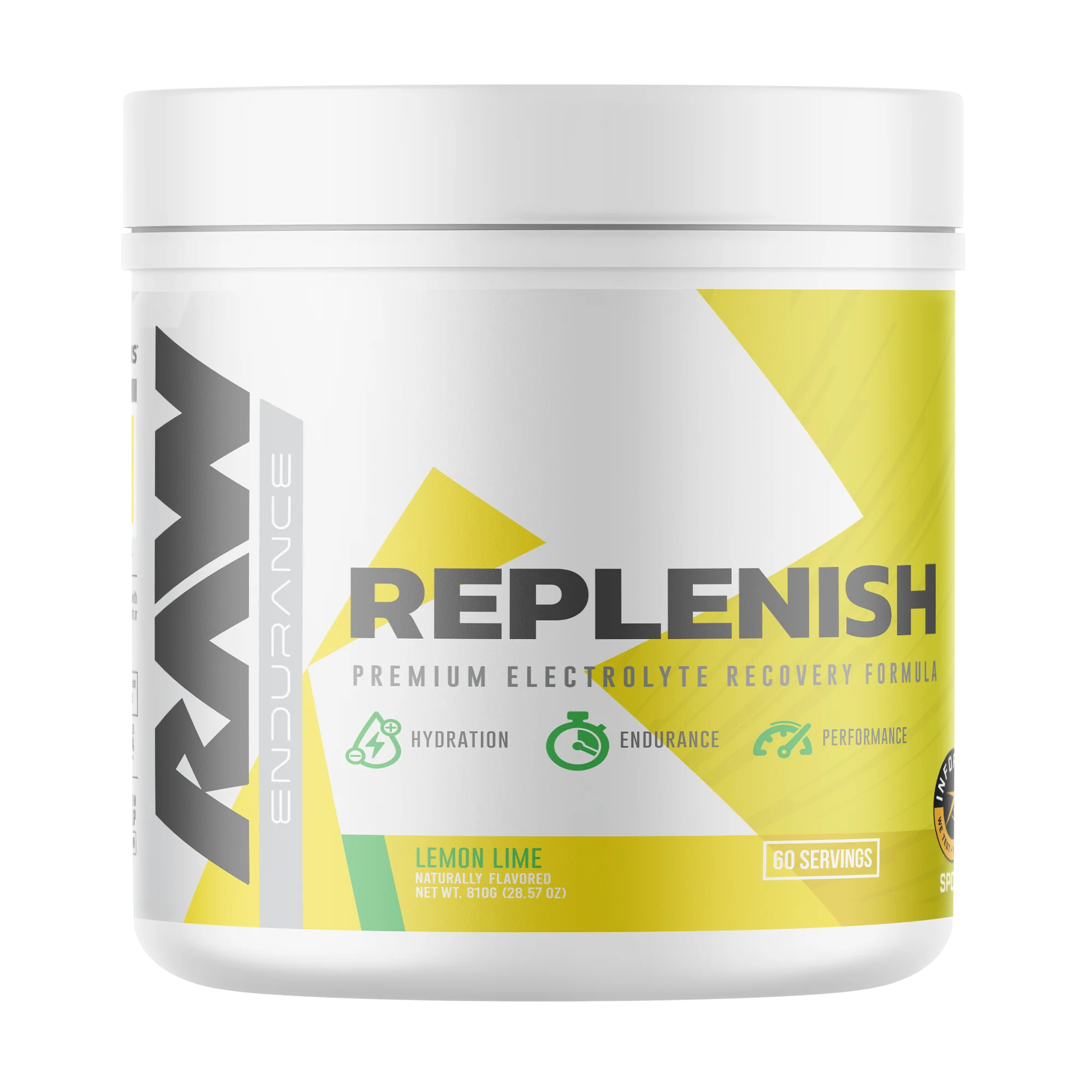 RAW Endurance Replenish - Image 3