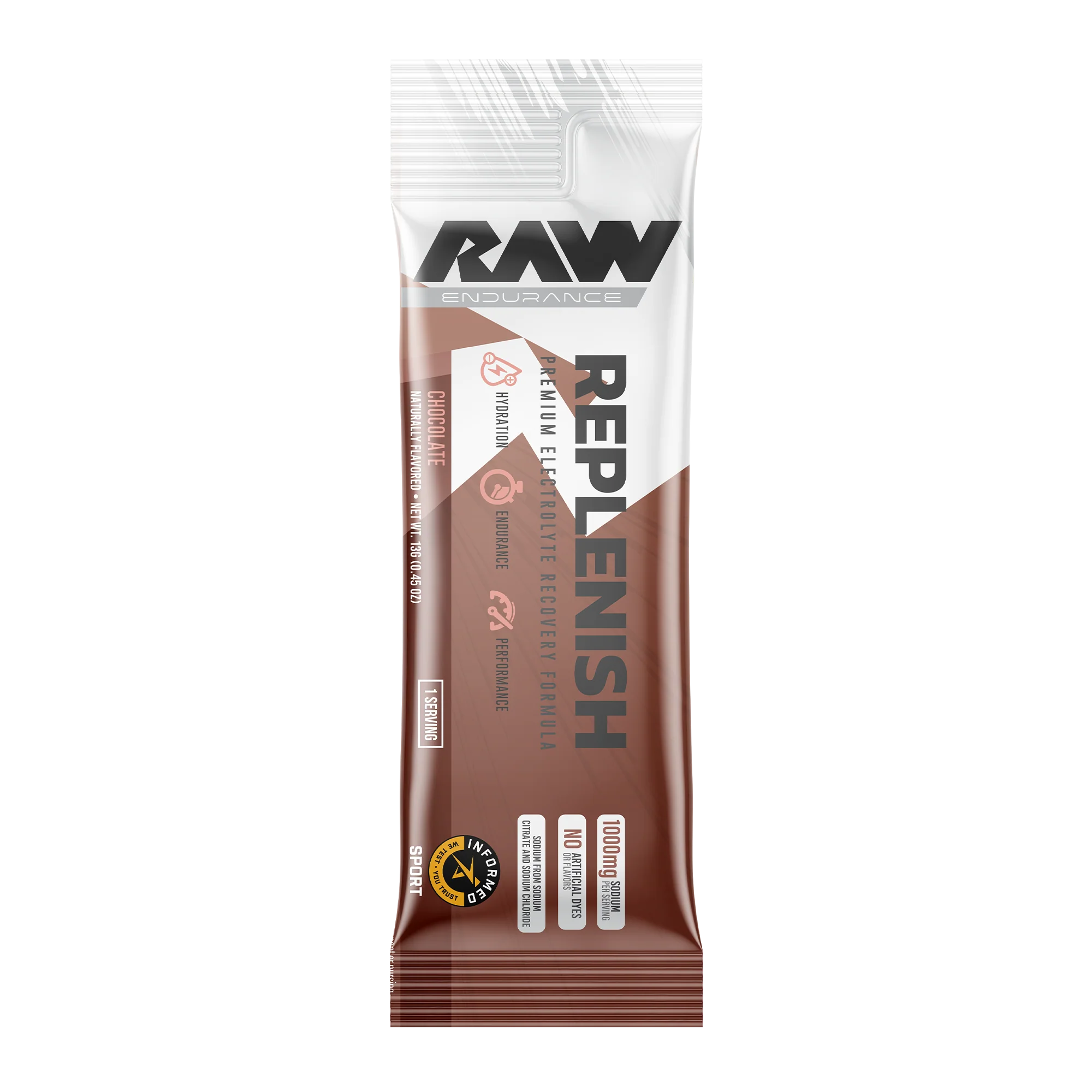 RAW Endurance Replenish - Image 4