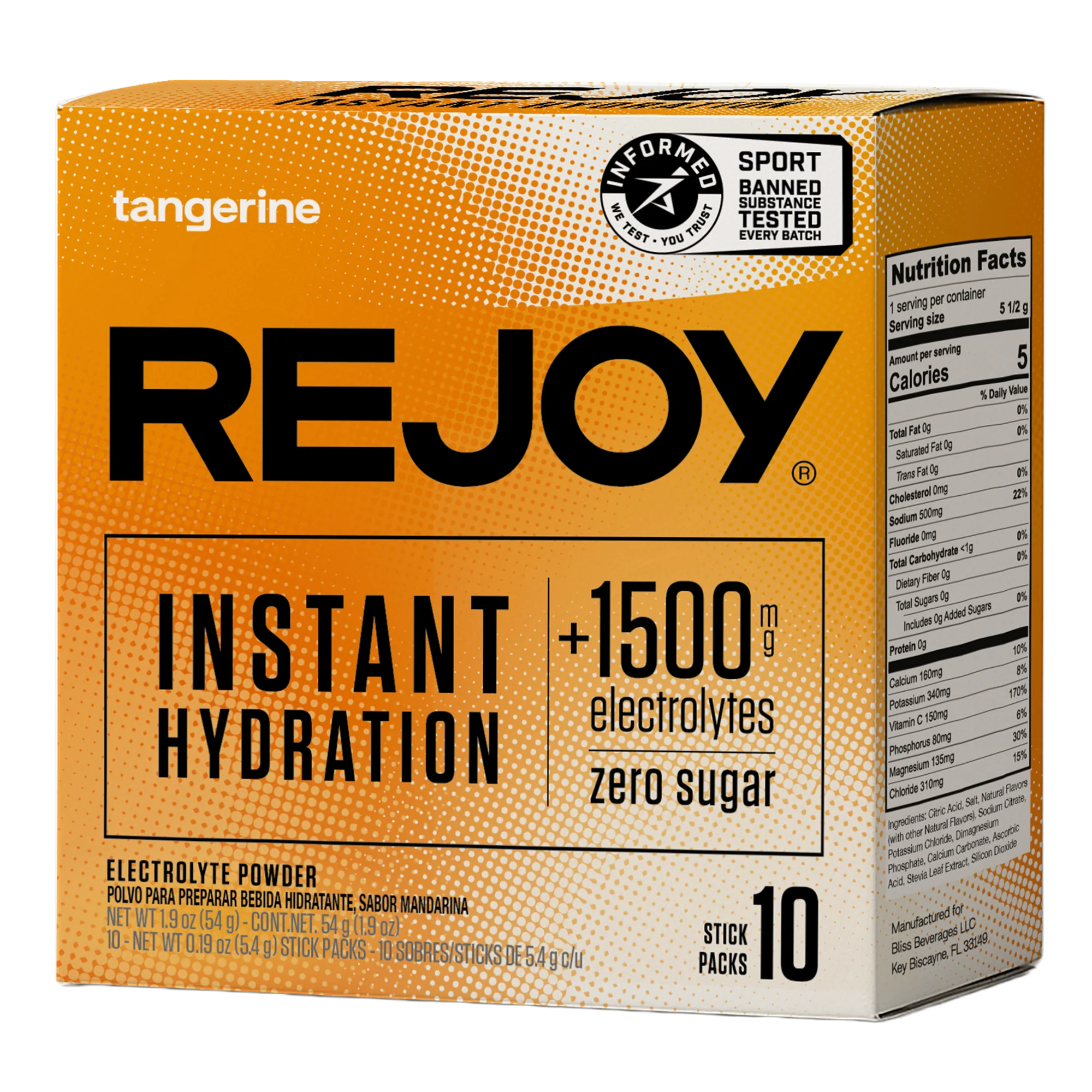 REJOY Instant Hydration - Image 8