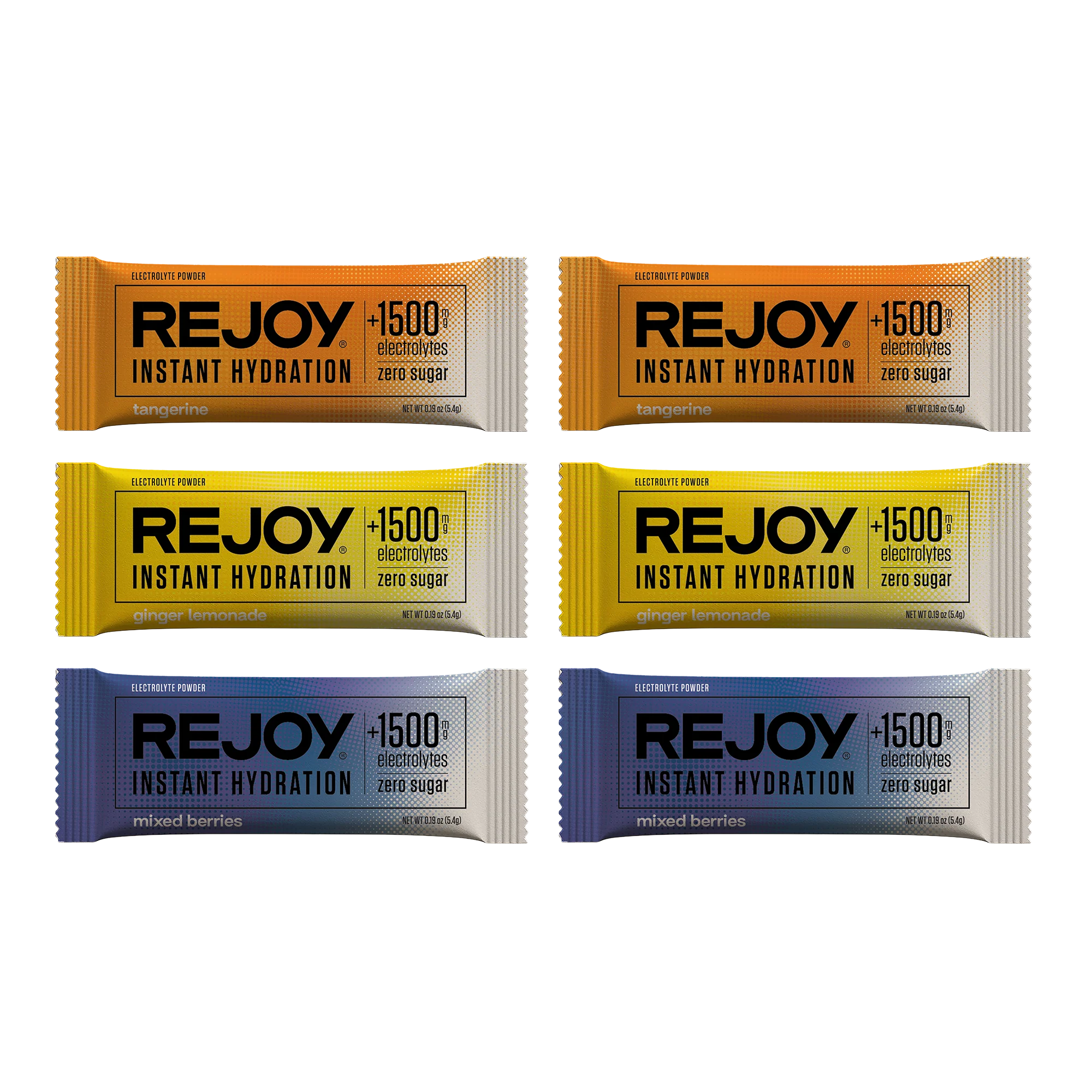 REJOY Instant Hydration - Image 9