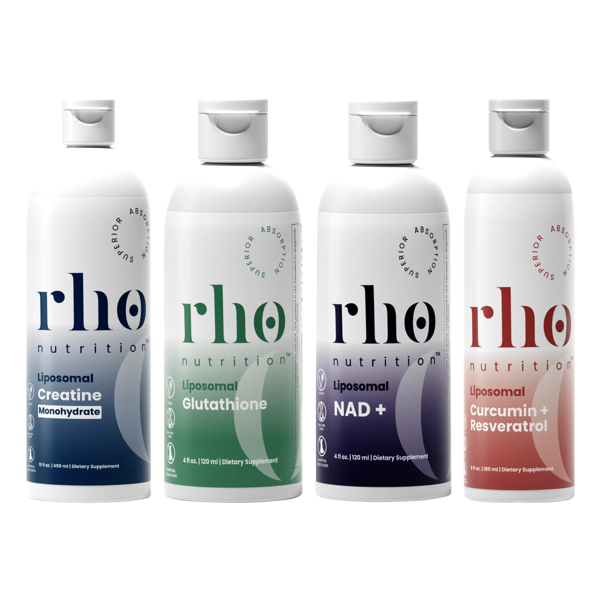 Rho Best Sellers Pack