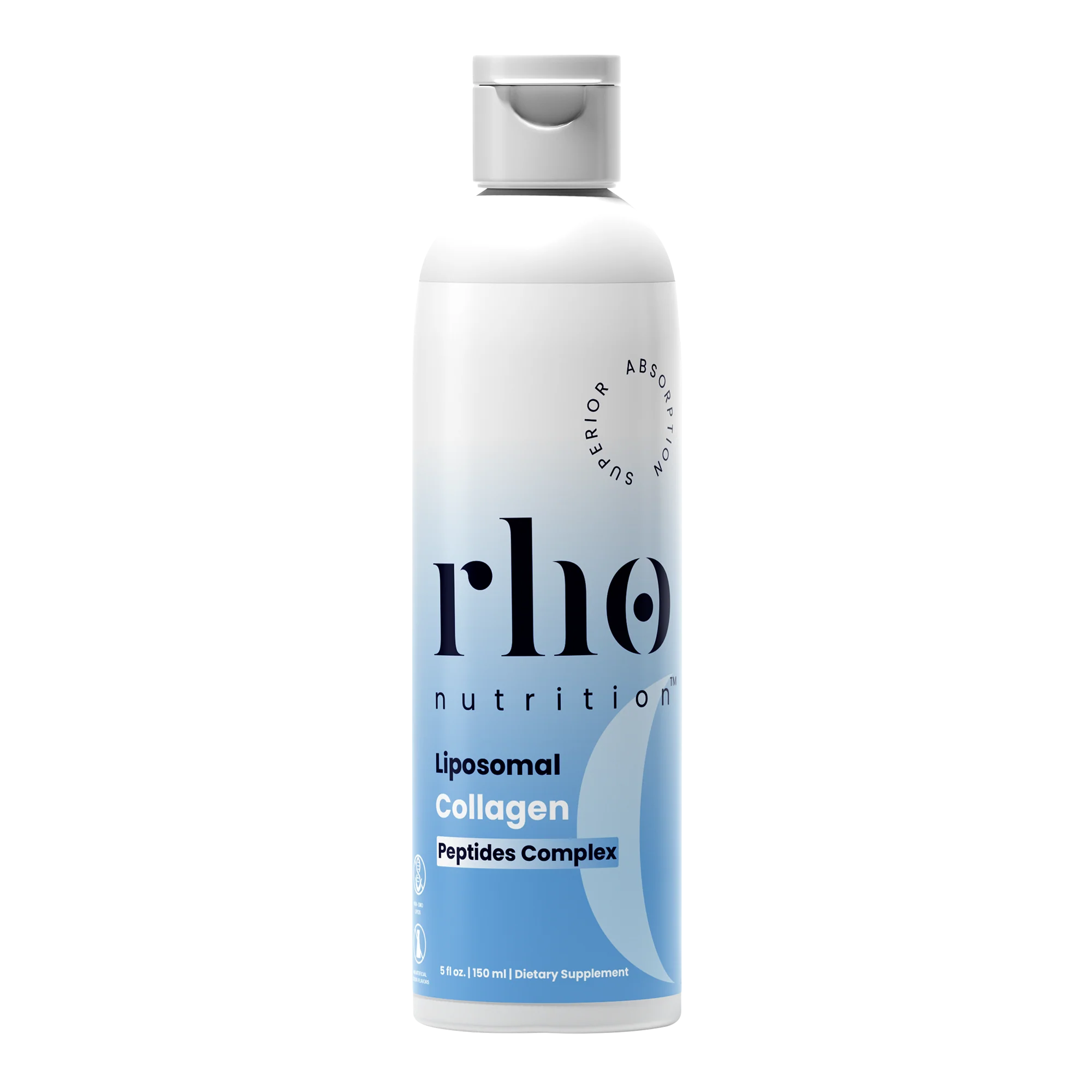 Rho Liposomal Collagen Peptides