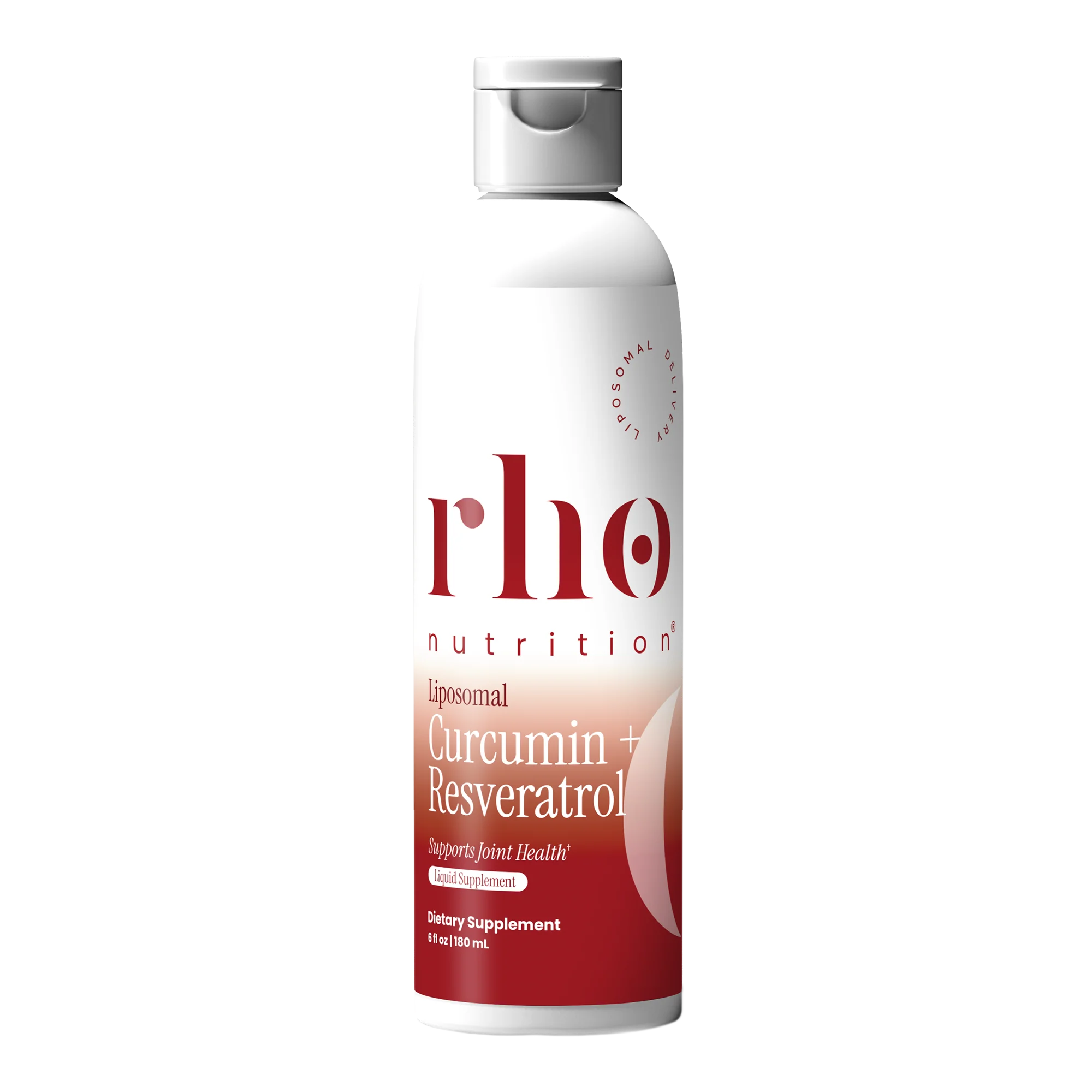 Rho Liposomal Curcumin + Resveratrol - Image 2