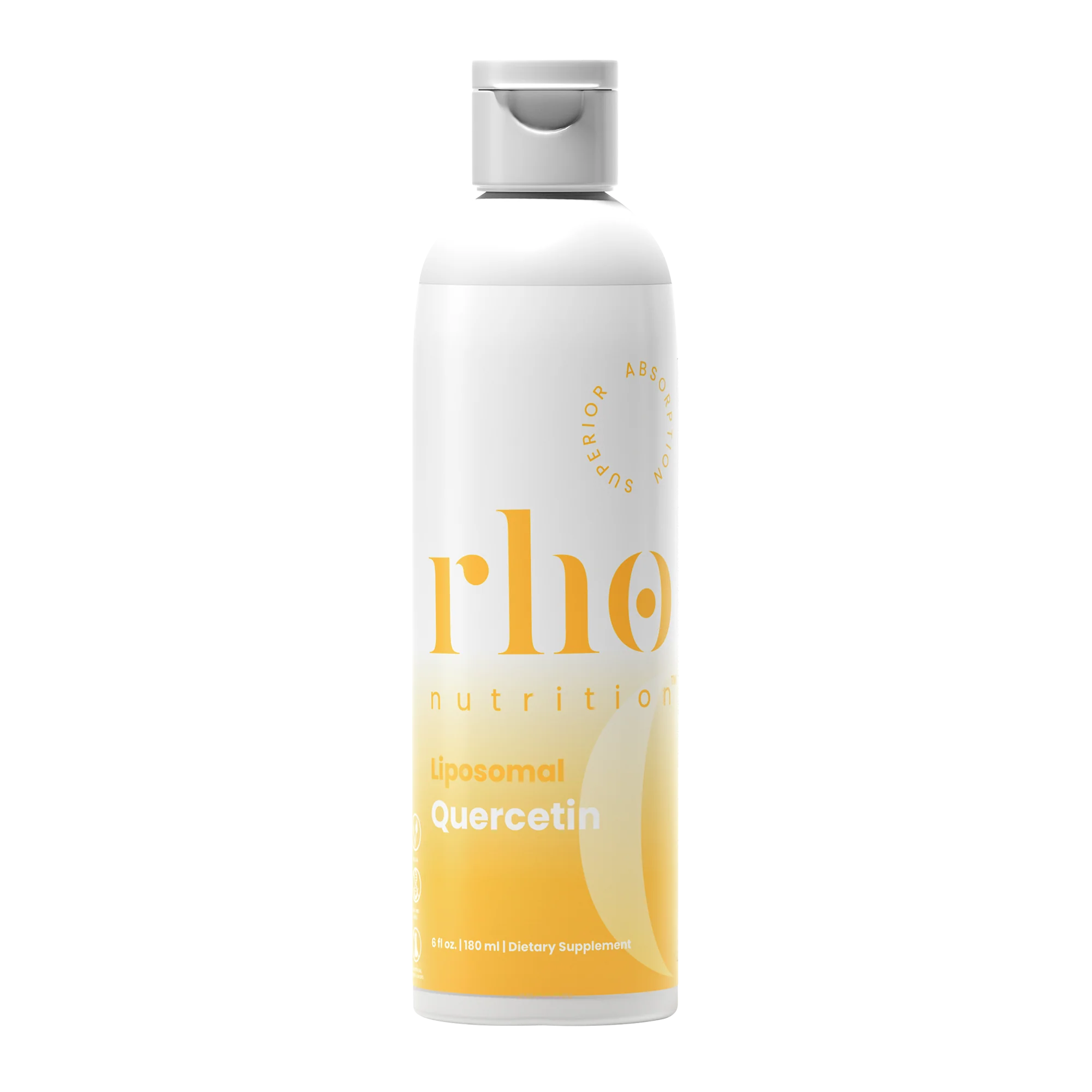 Rho Liposomal Quercetin