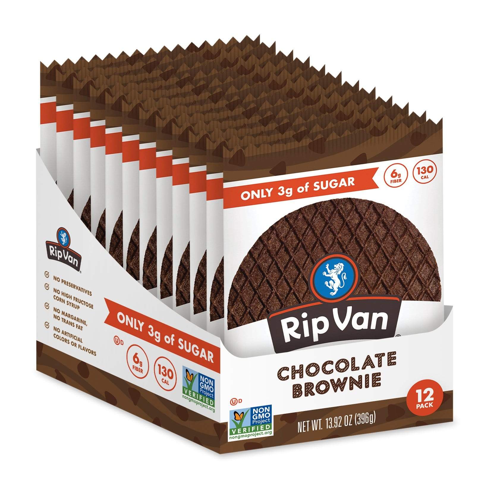 Rip Van Wafel - Image 9