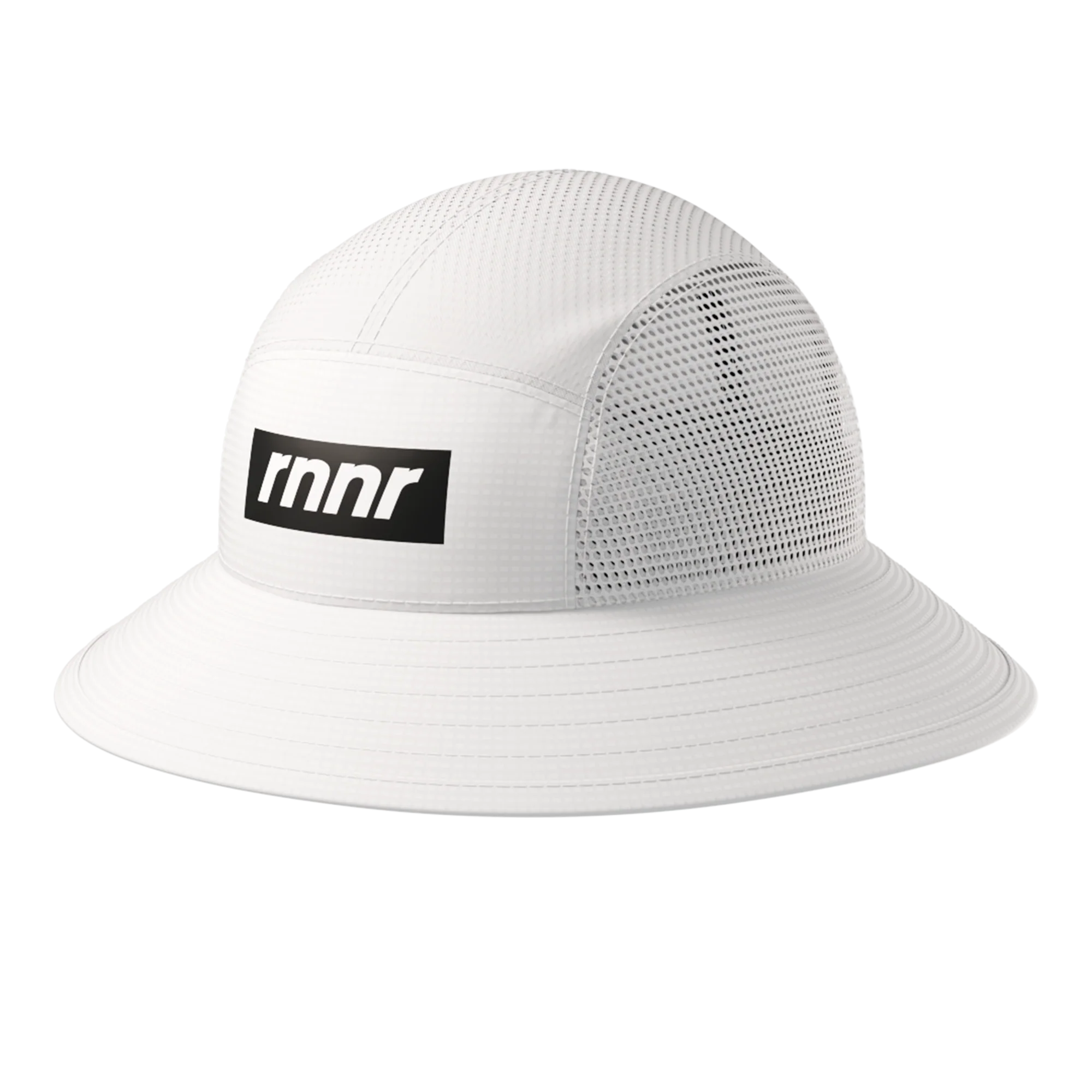 rnnr Bucket Hat - Image 8