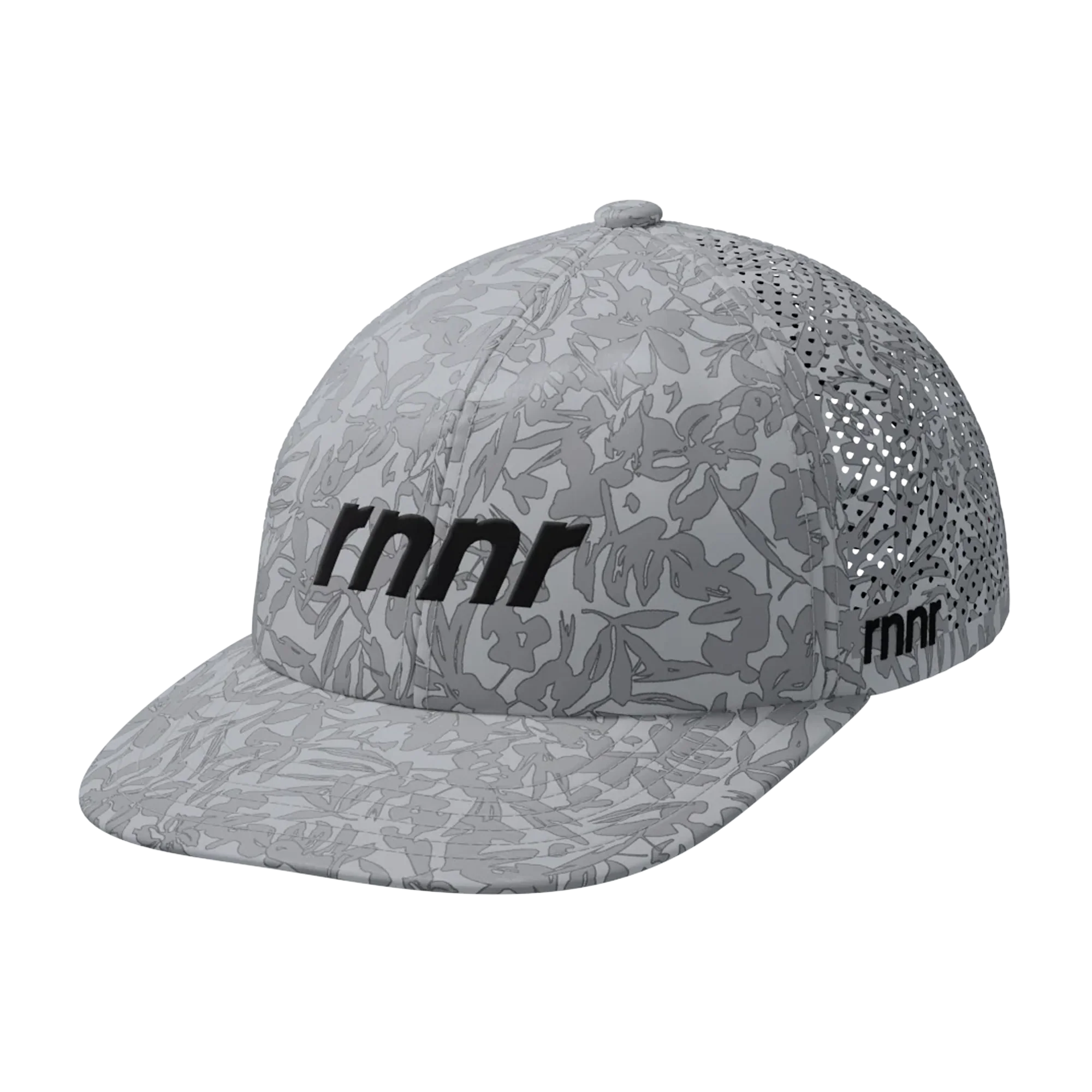 rnnr Crew Hat - Image 9