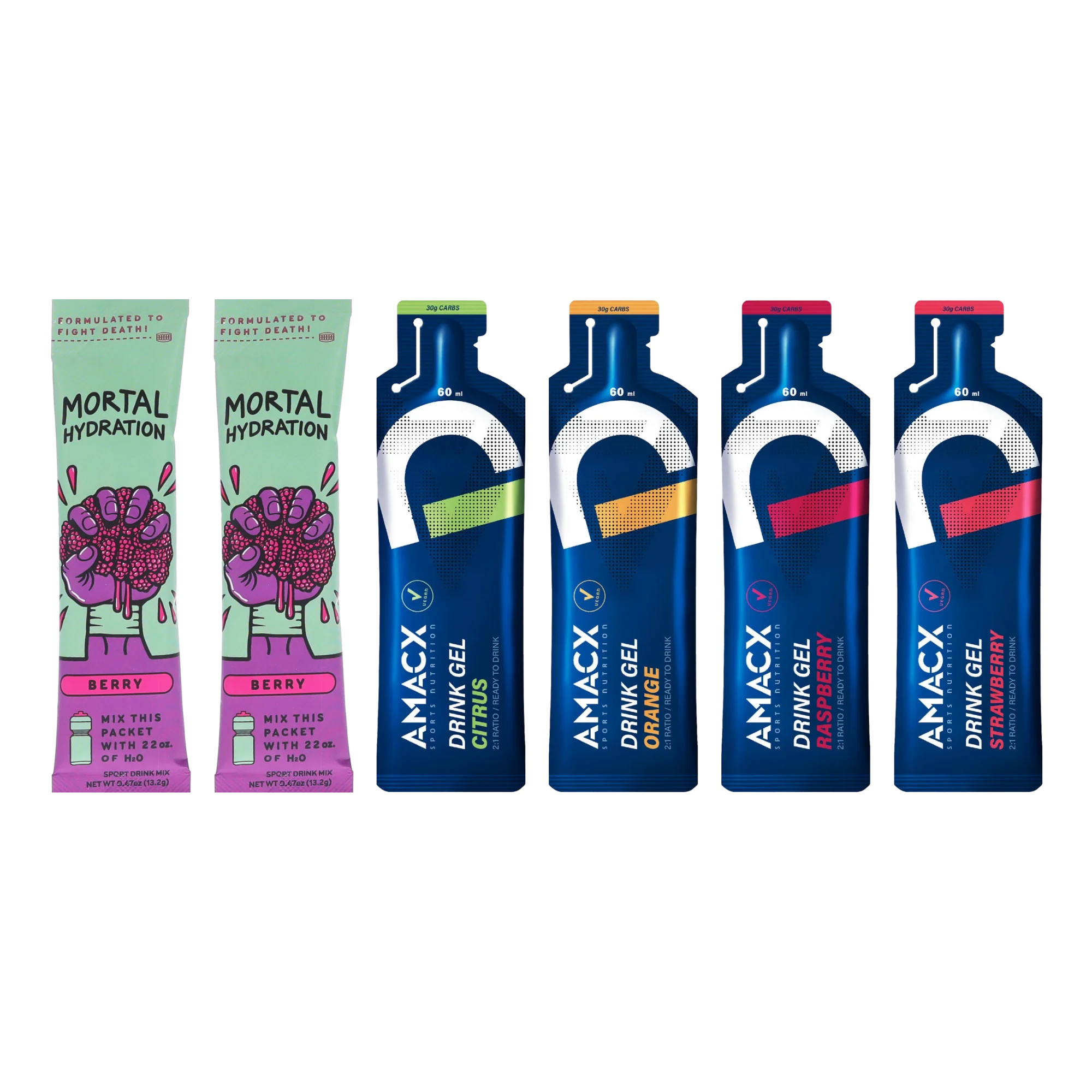 RnR On-Course Pack