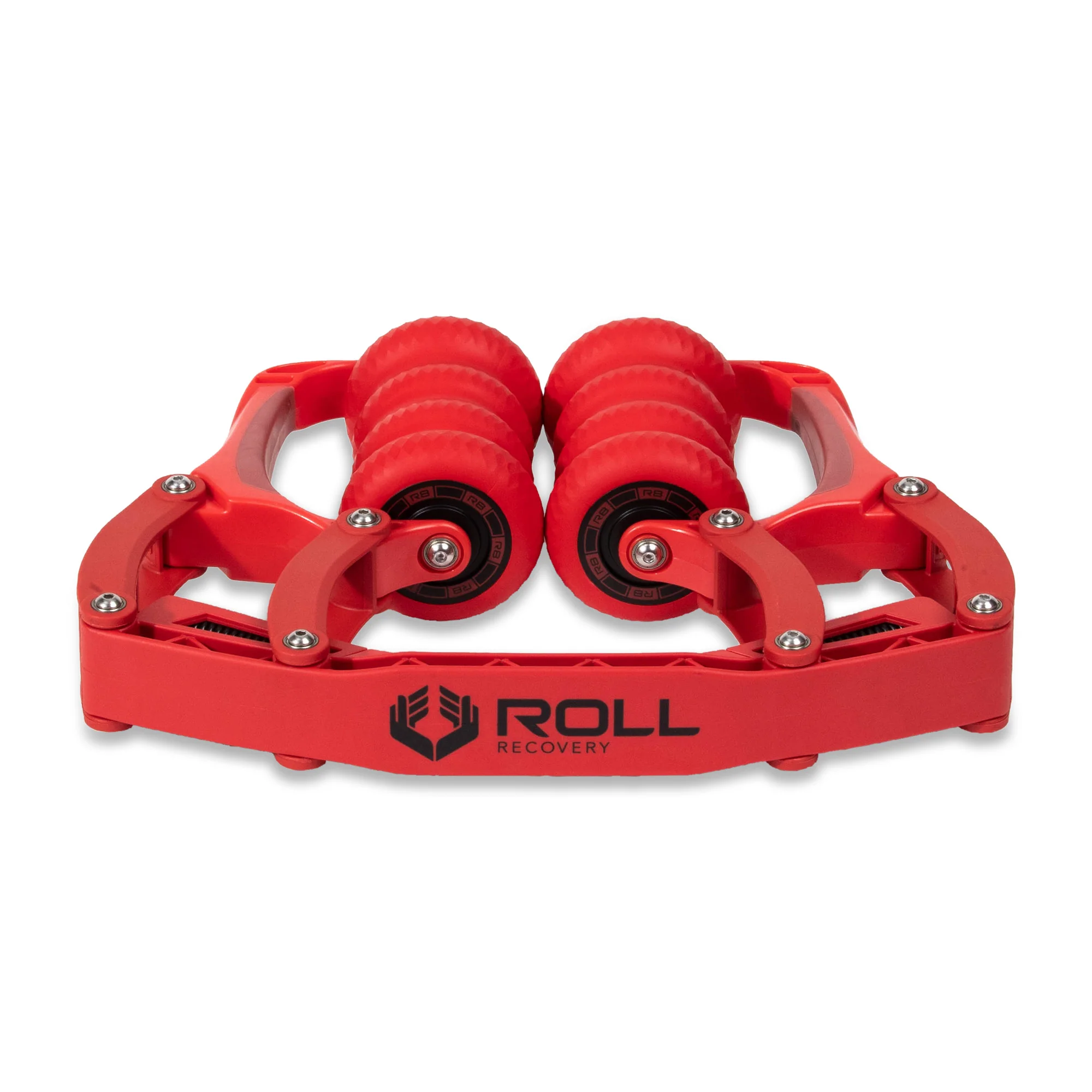 Roll Recovery R8 - Image 4