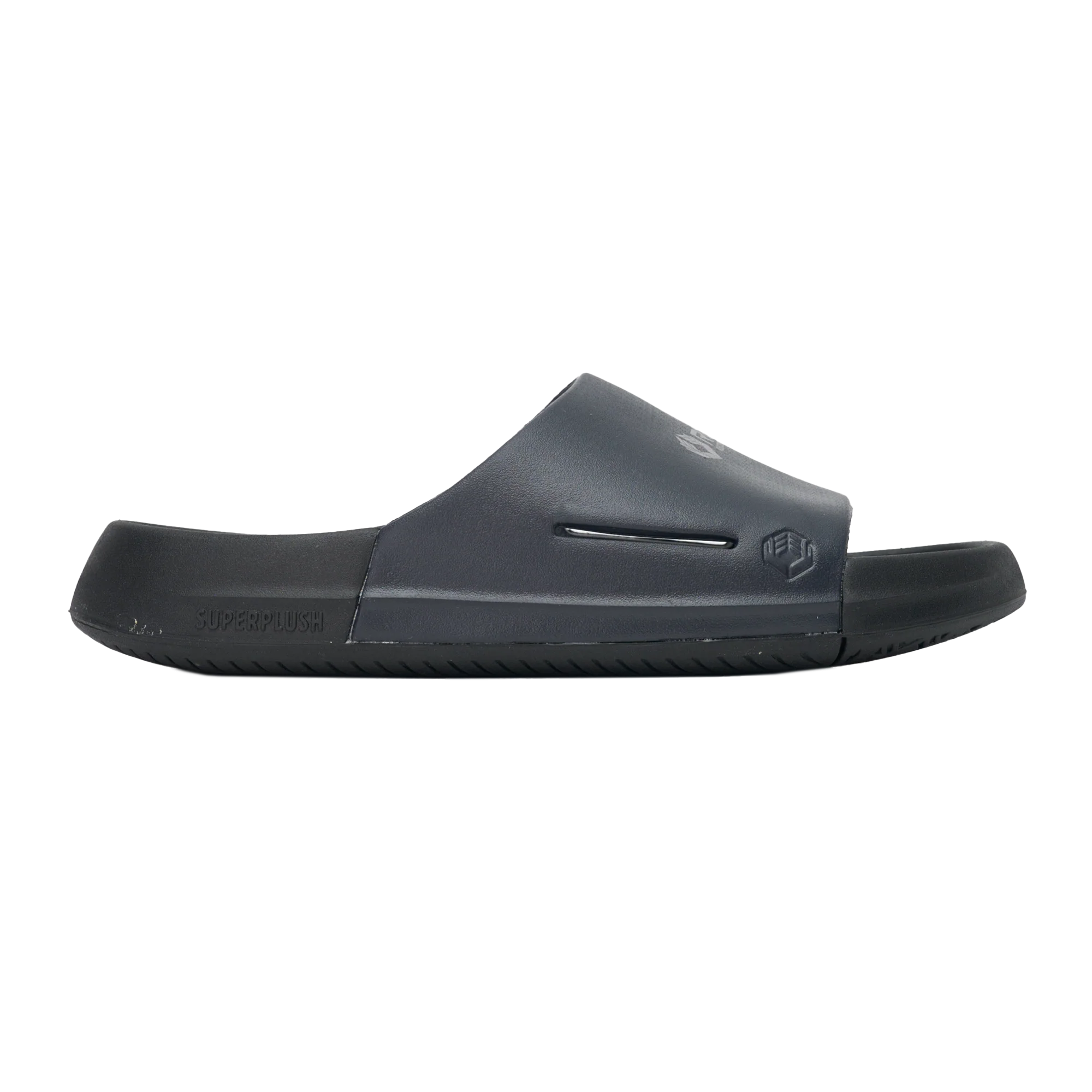 Roll Recovery SUPERPLUSH Men's Recovery Slides