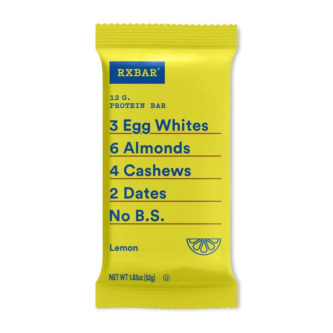 RXBAR Protein Bar - Image 46