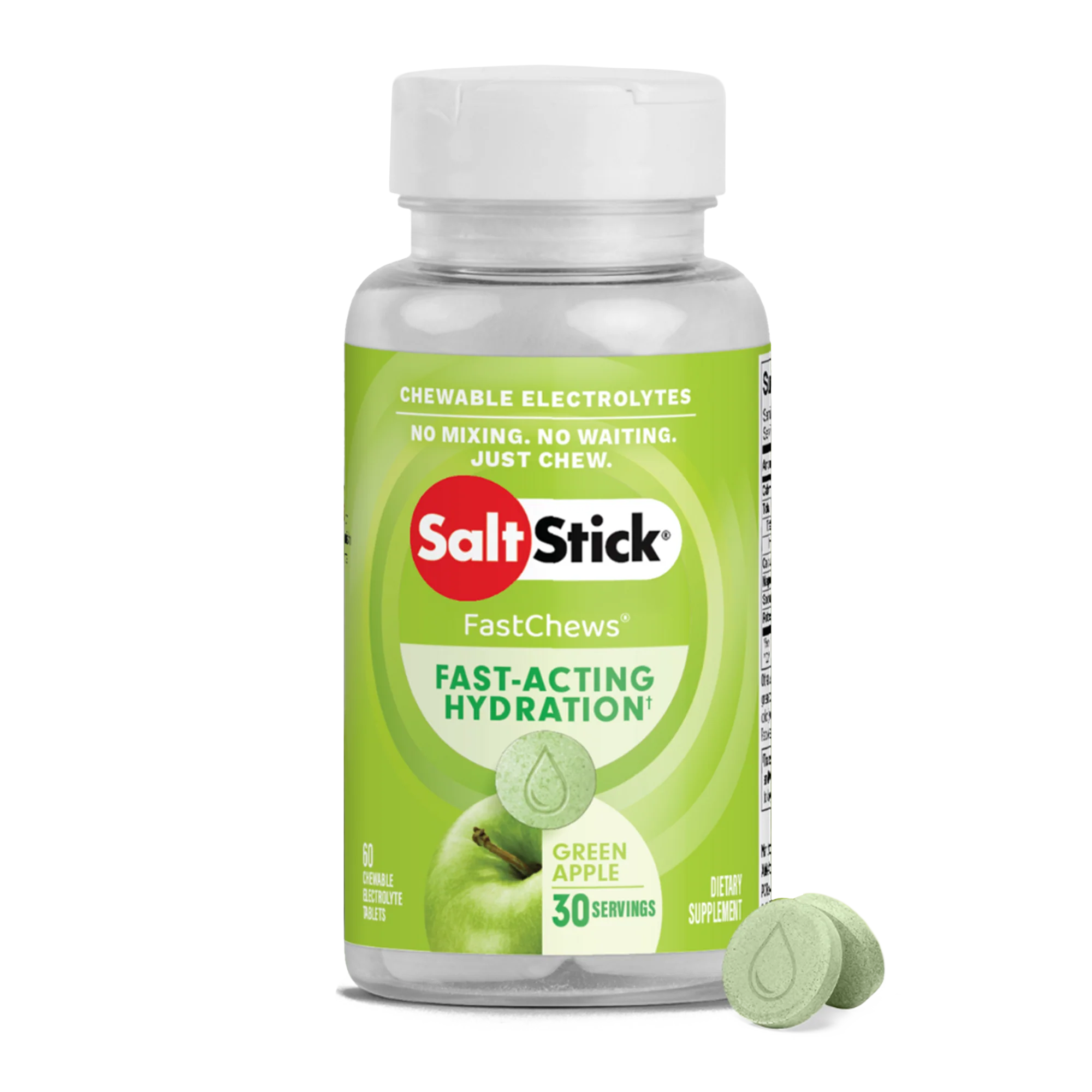 SaltStick FastChews Electrolyte Tablets - Image 6